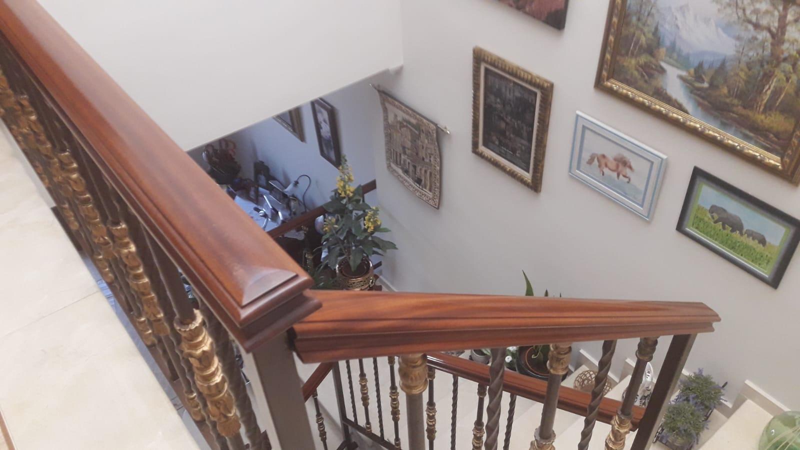 Venta de chalet en Campillos