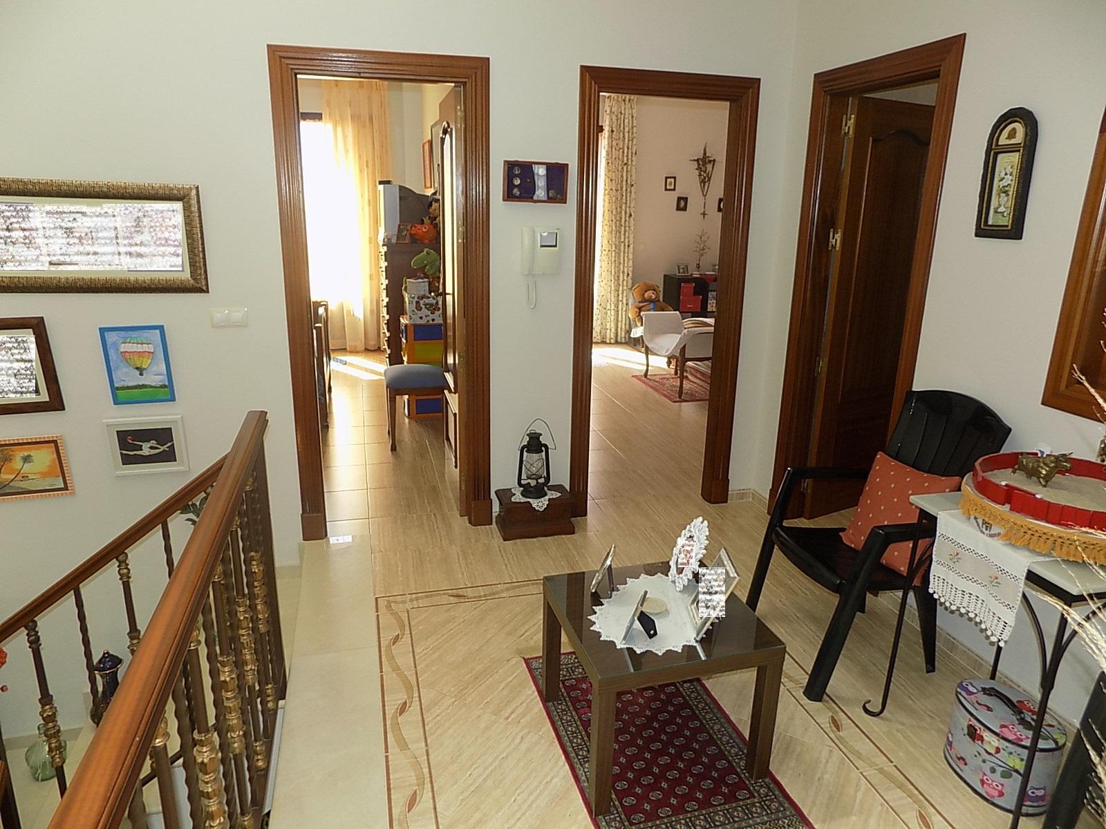 Venta de chalet en Campillos