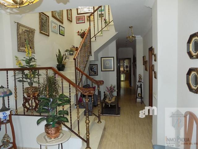 Venta de chalet en Campillos
