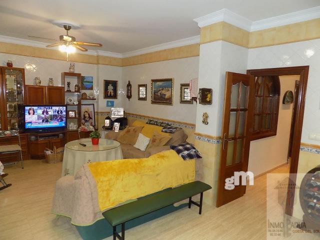 Venta de chalet en Campillos