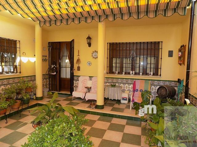 Venta de chalet en Campillos