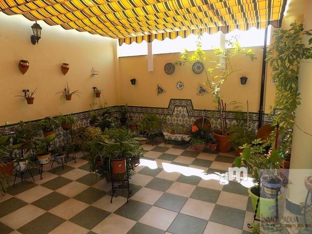 Venta de chalet en Campillos