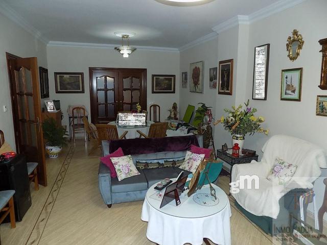 Venta de chalet en Campillos