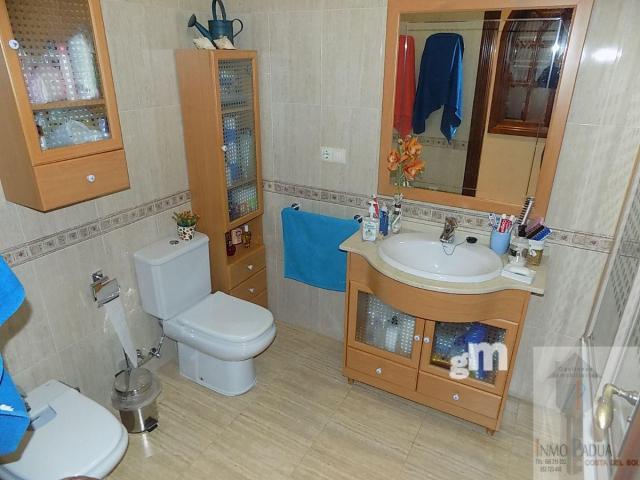 Venta de chalet en Campillos