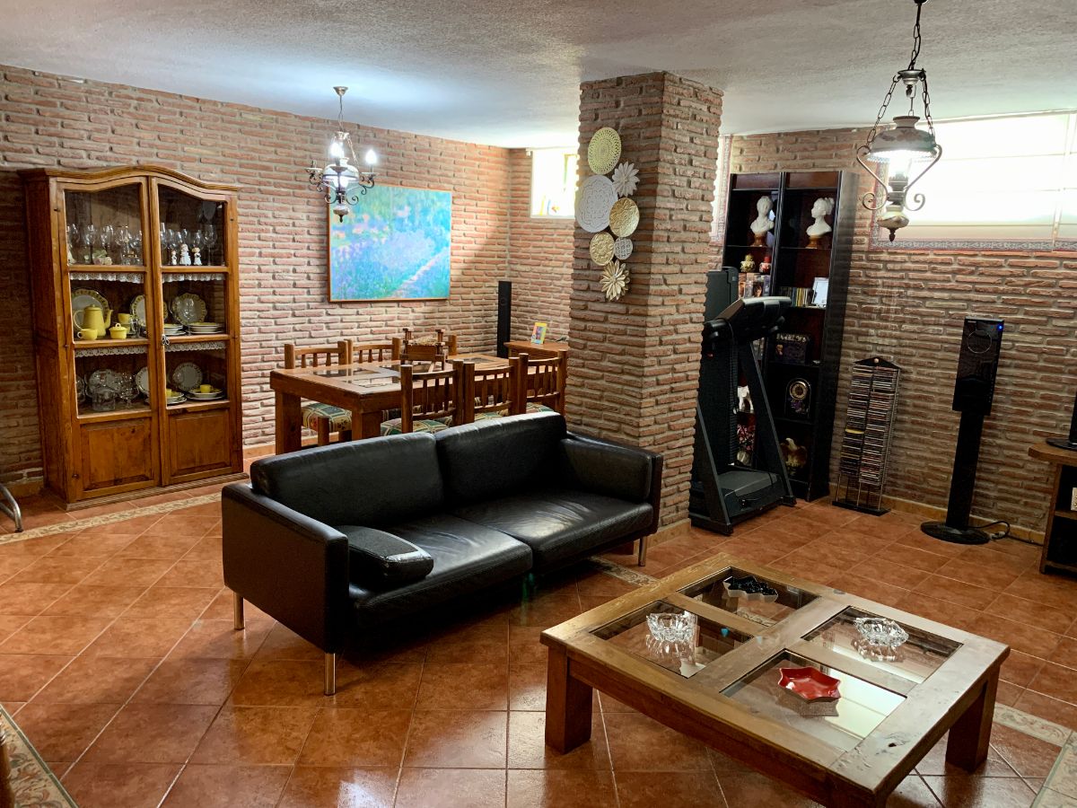 For sale of chalet in Torre del Mar