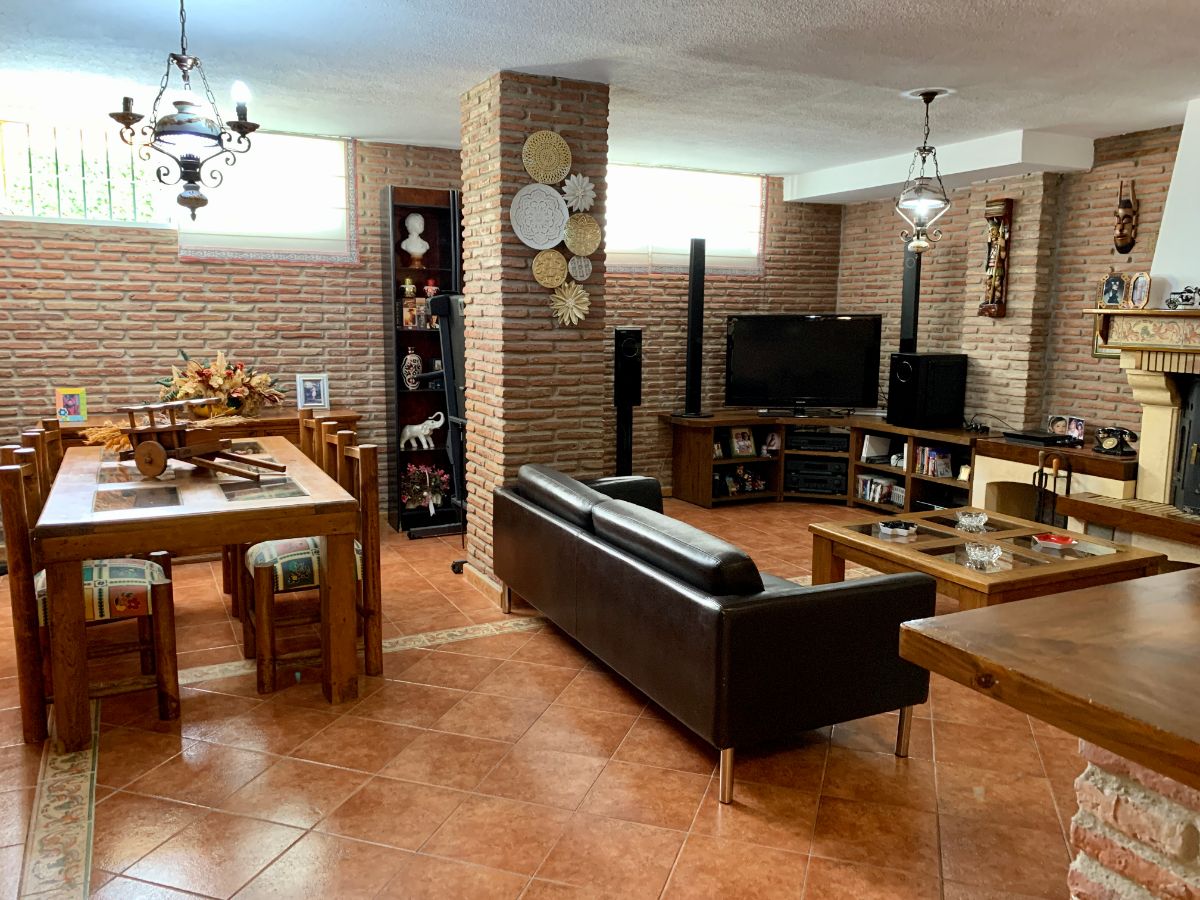 For sale of chalet in Torre del Mar