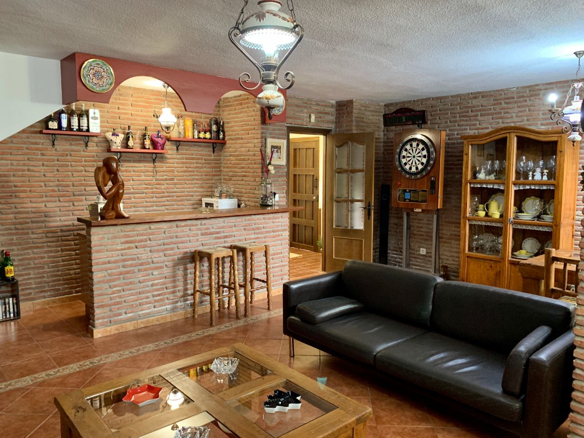 For sale of chalet in Torre del Mar