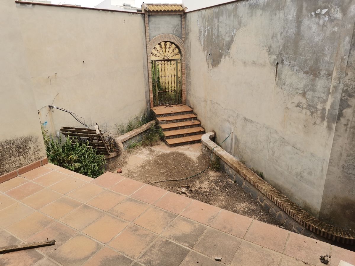 Venta de chalet en Almargen