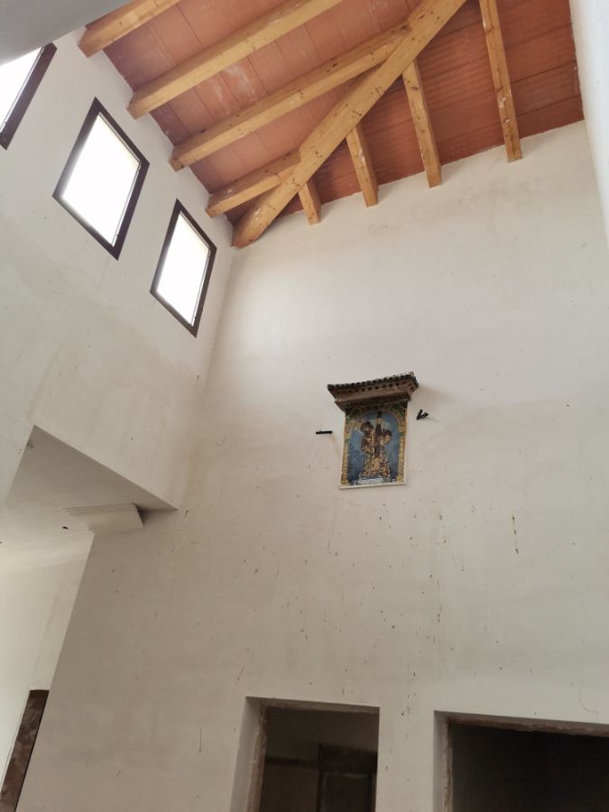 Venta de chalet en Almargen