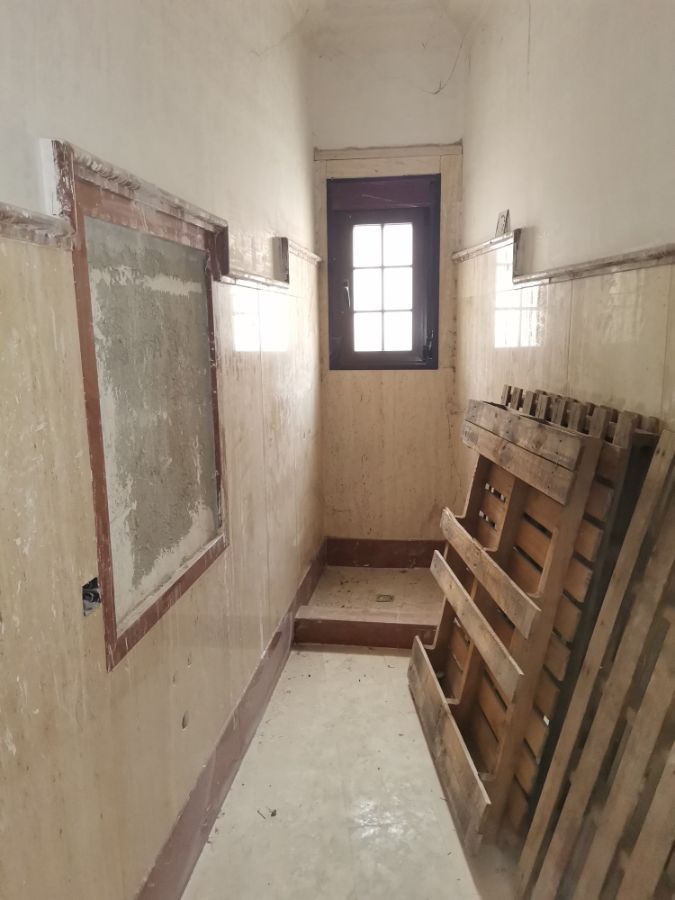 Venta de chalet en Almargen