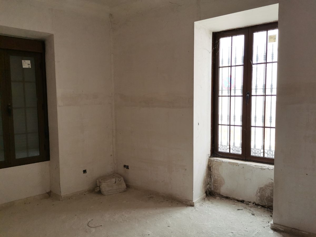 Venta de chalet en Almargen