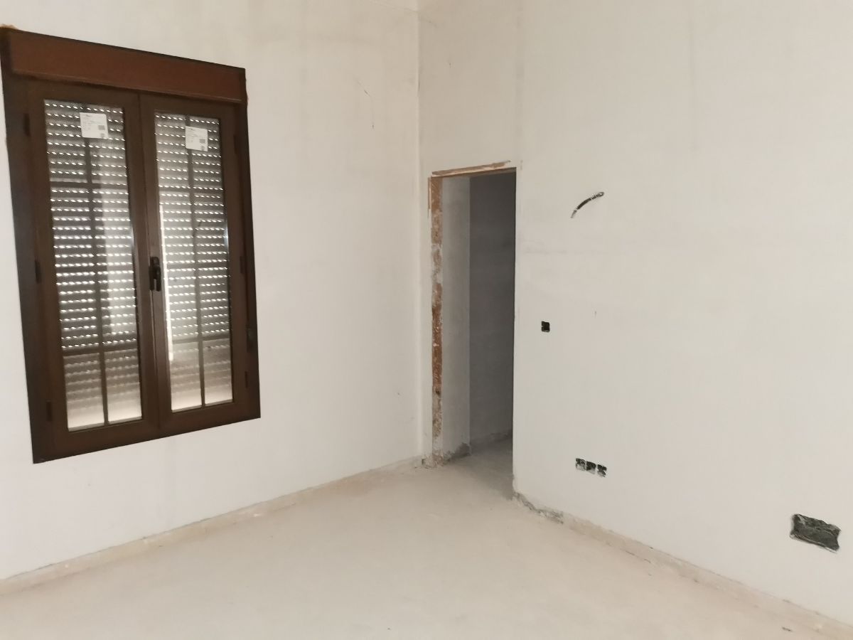 Venta de chalet en Almargen