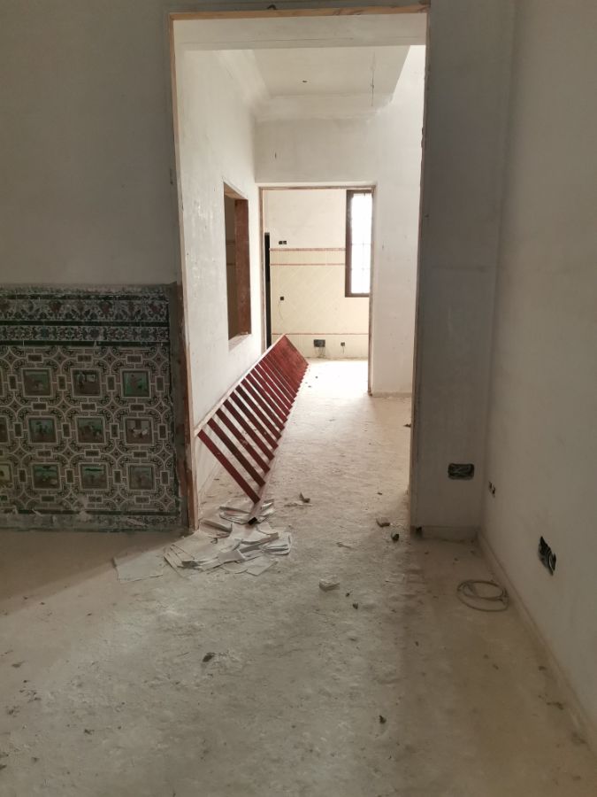 Venta de chalet en Almargen