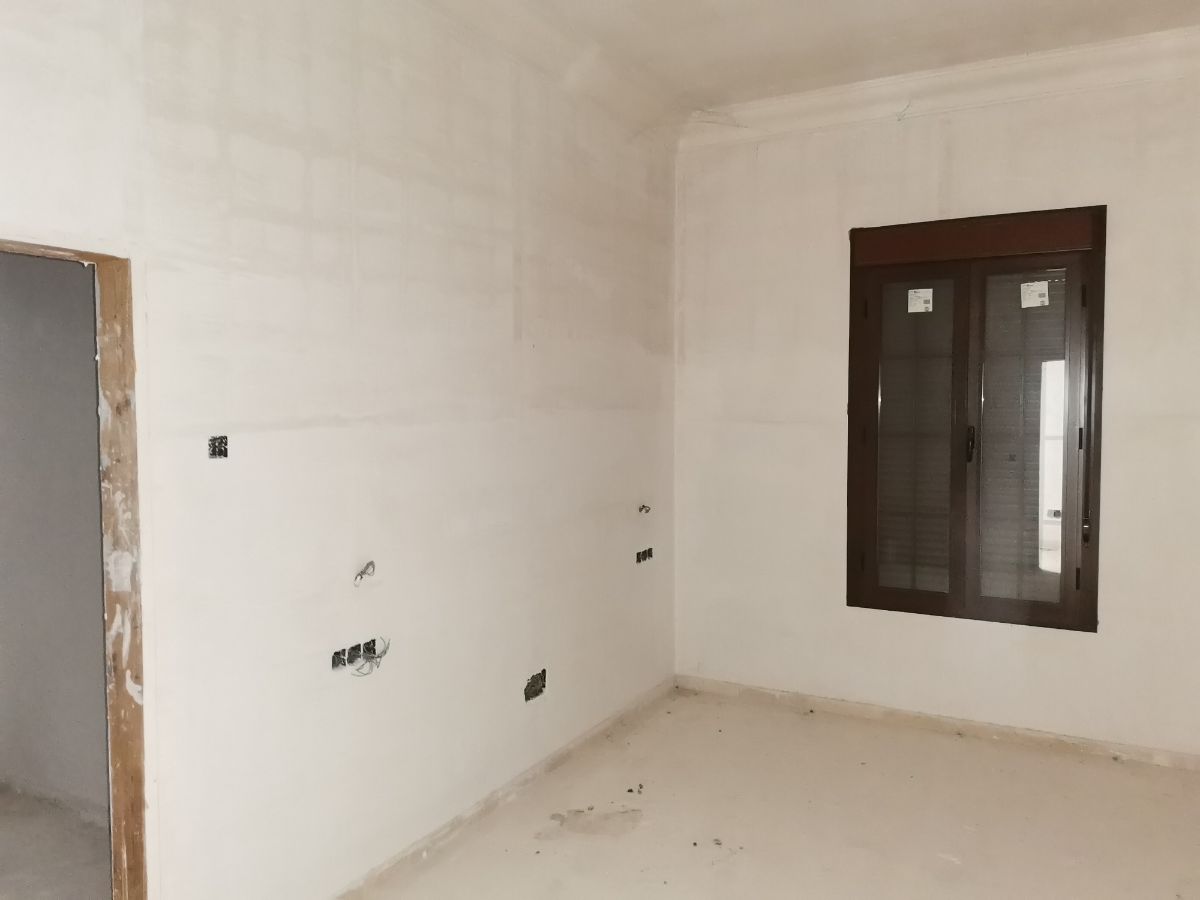 Venta de chalet en Almargen