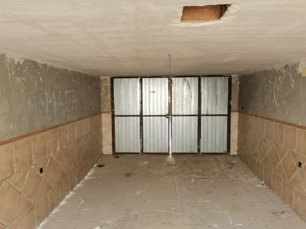 Venta de chalet en Almargen