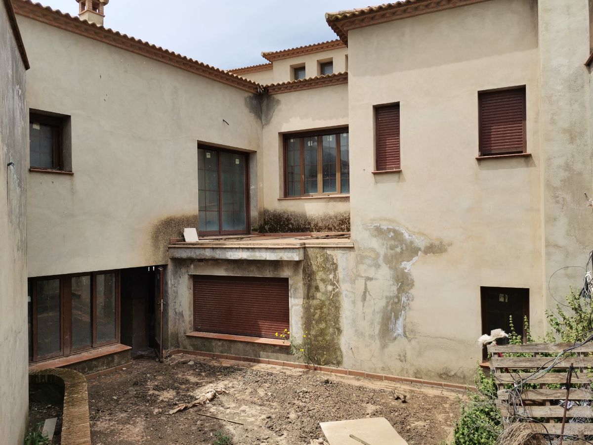 Venta de chalet en Almargen