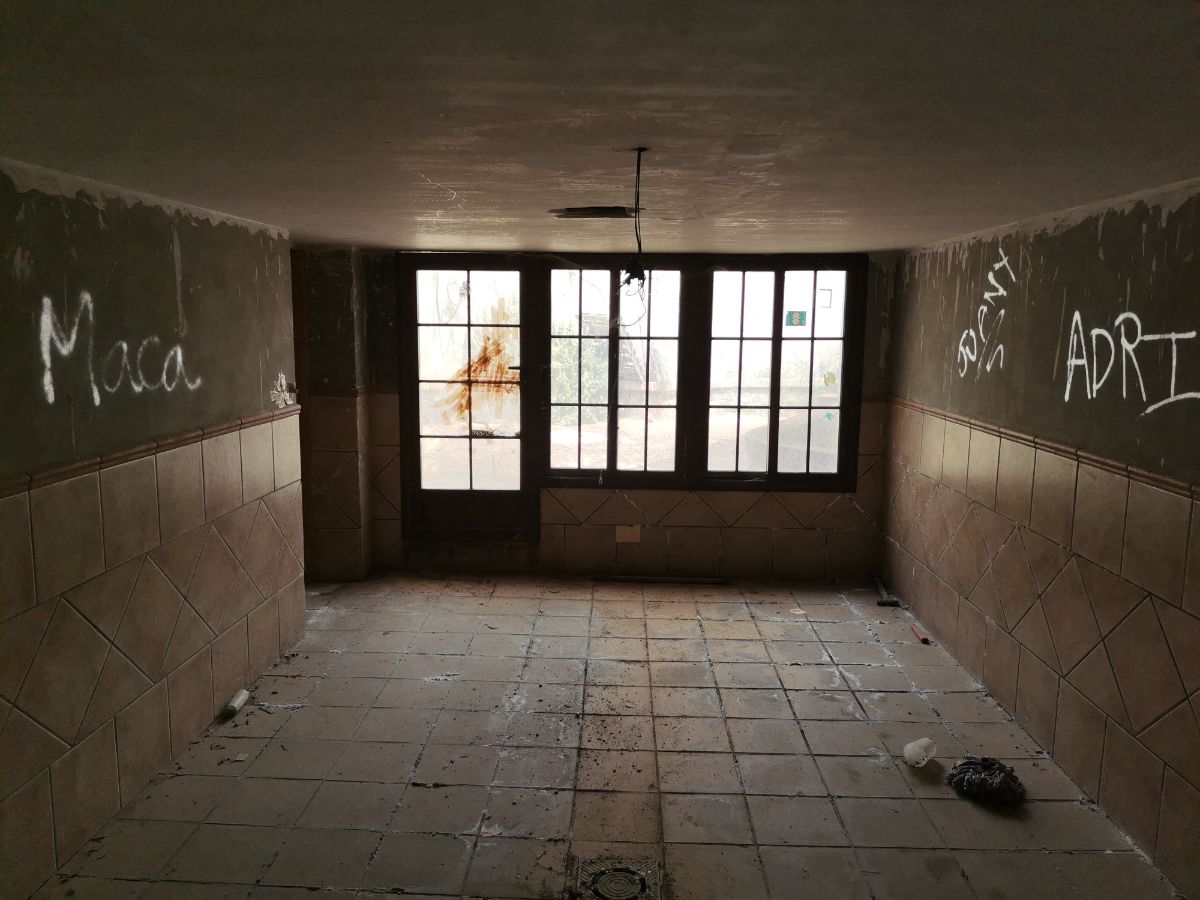Venta de chalet en Almargen