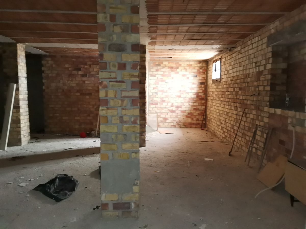 Venta de chalet en Almargen