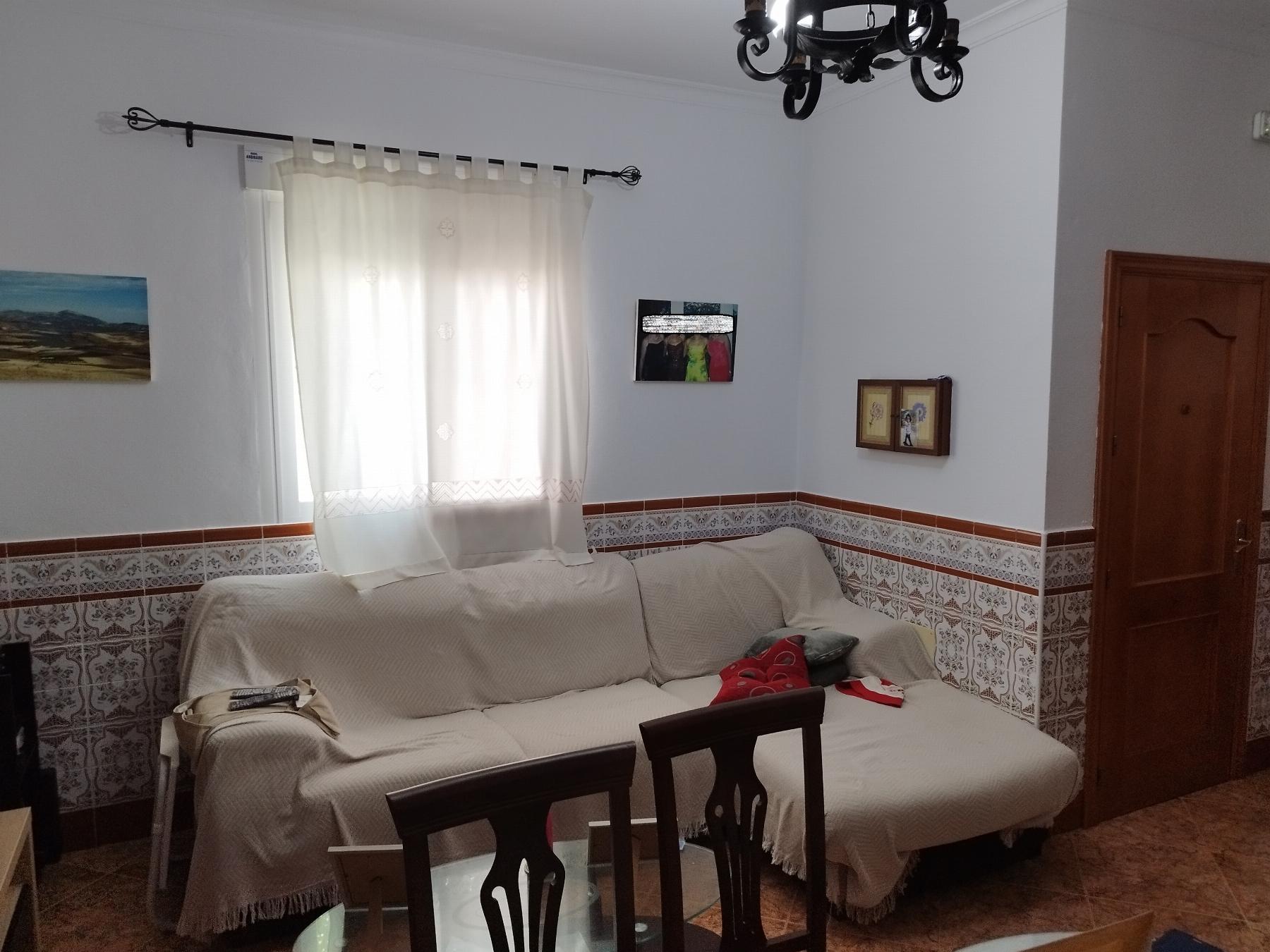 Venta de chalet en Teba