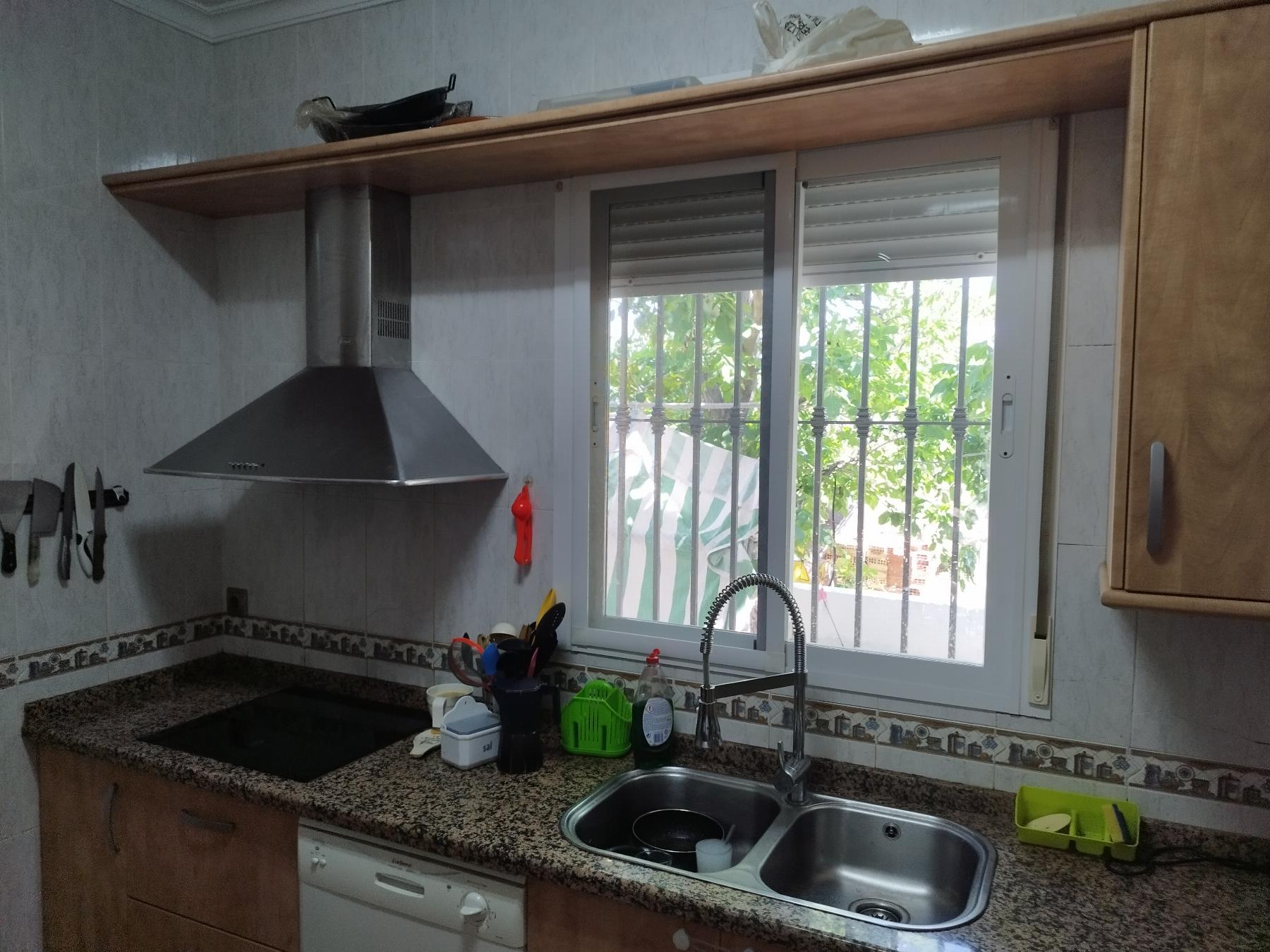 Venta de chalet en Teba