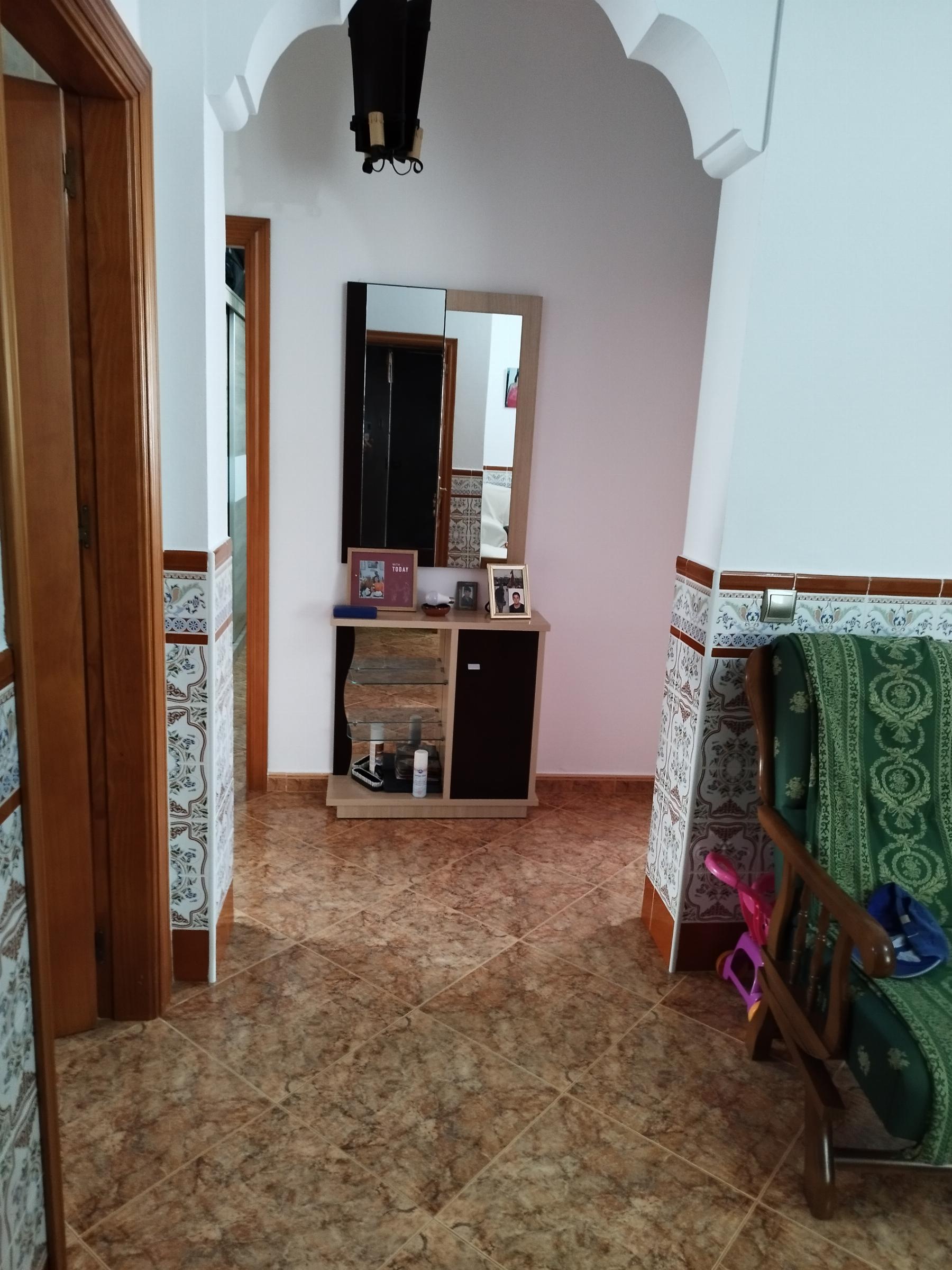 Venta de chalet en Teba