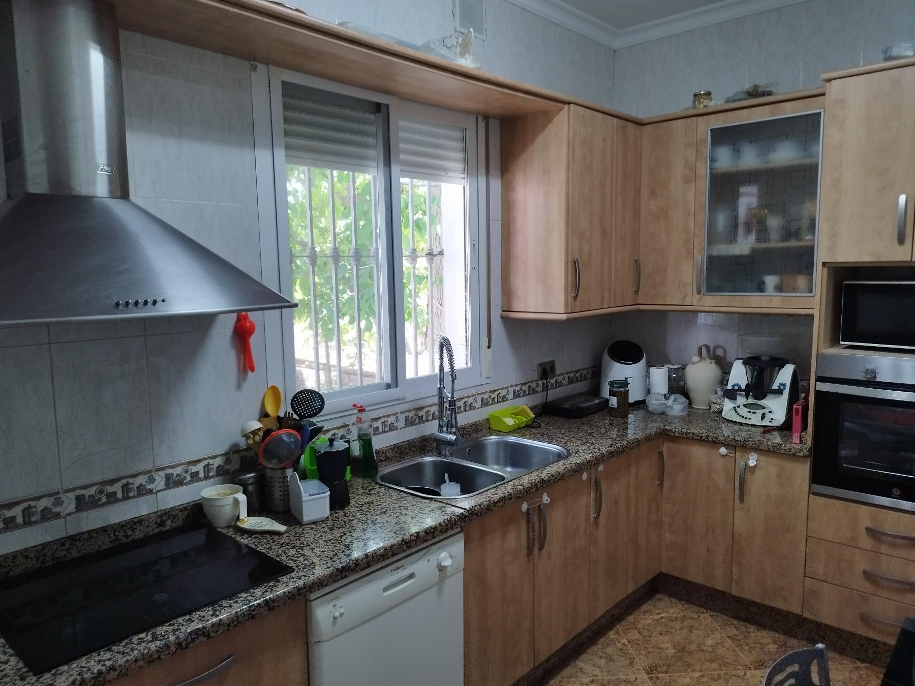 Venta de chalet en Teba