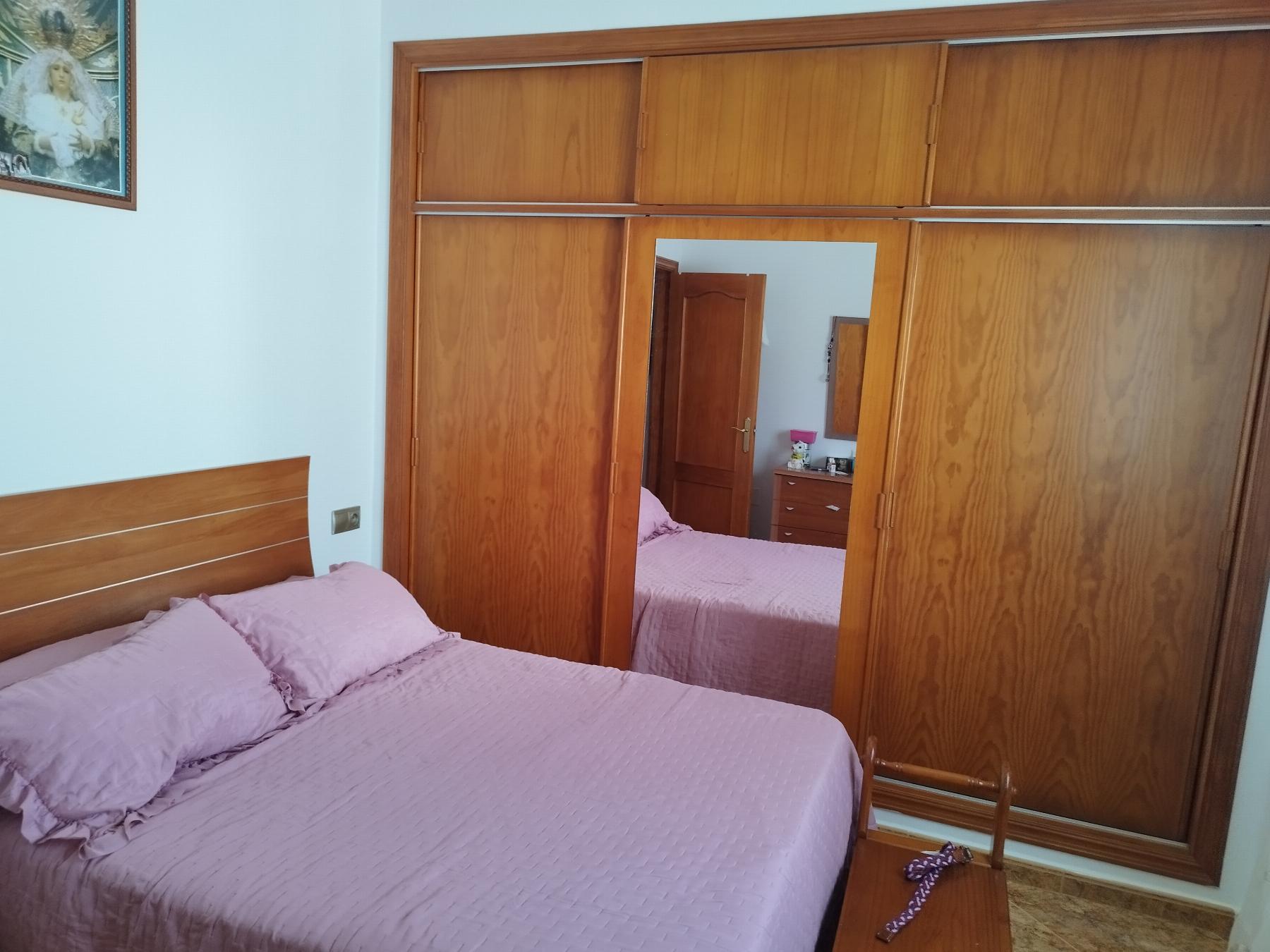 Venta de chalet en Teba