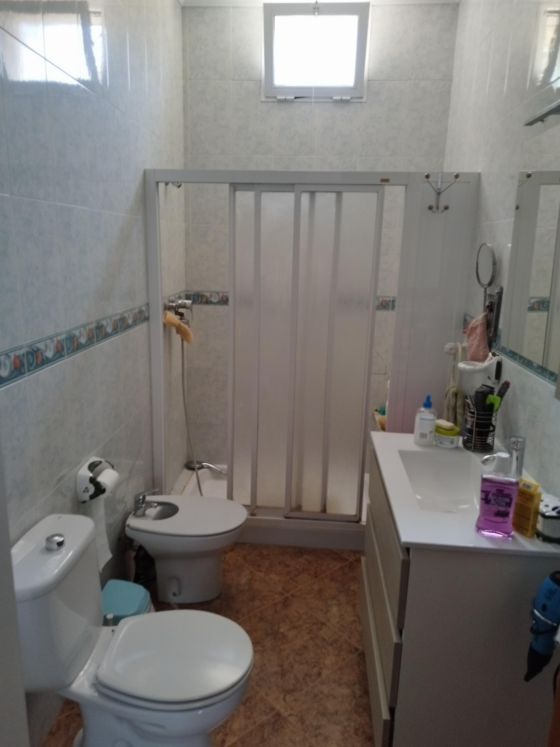 Venta de chalet en Teba