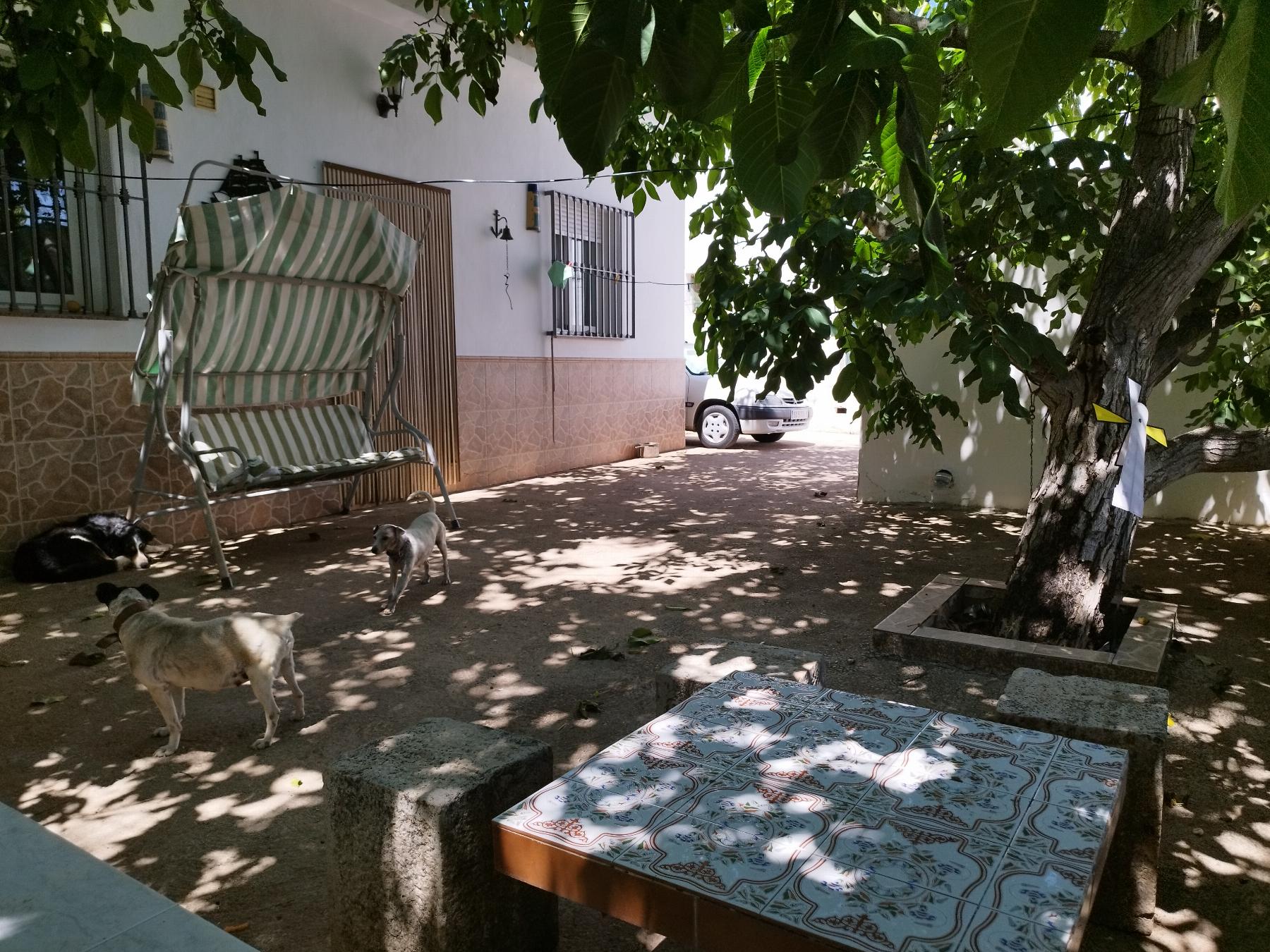 Venta de chalet en Teba