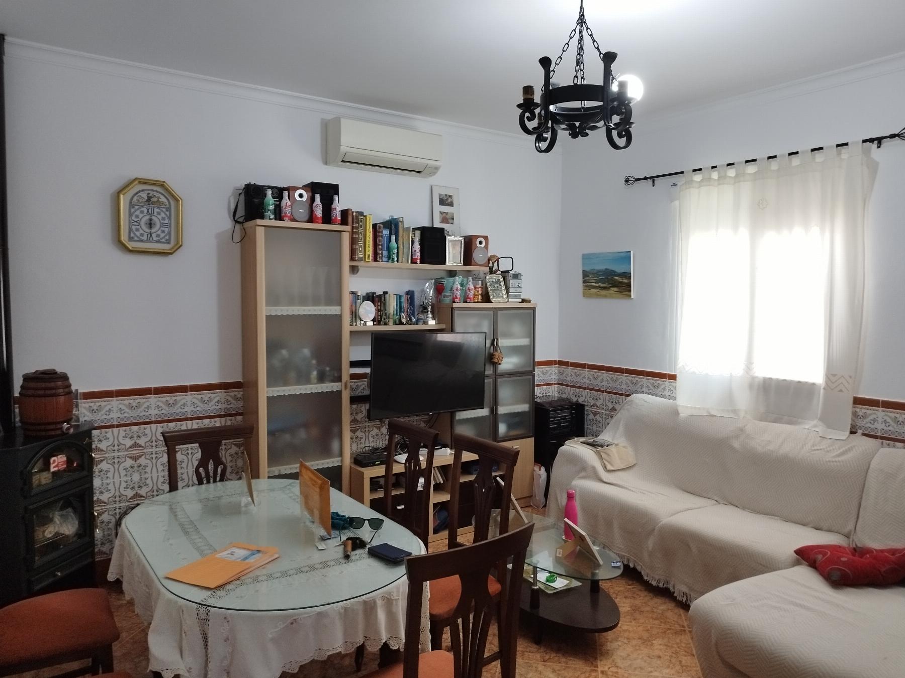 Venta de chalet en Teba