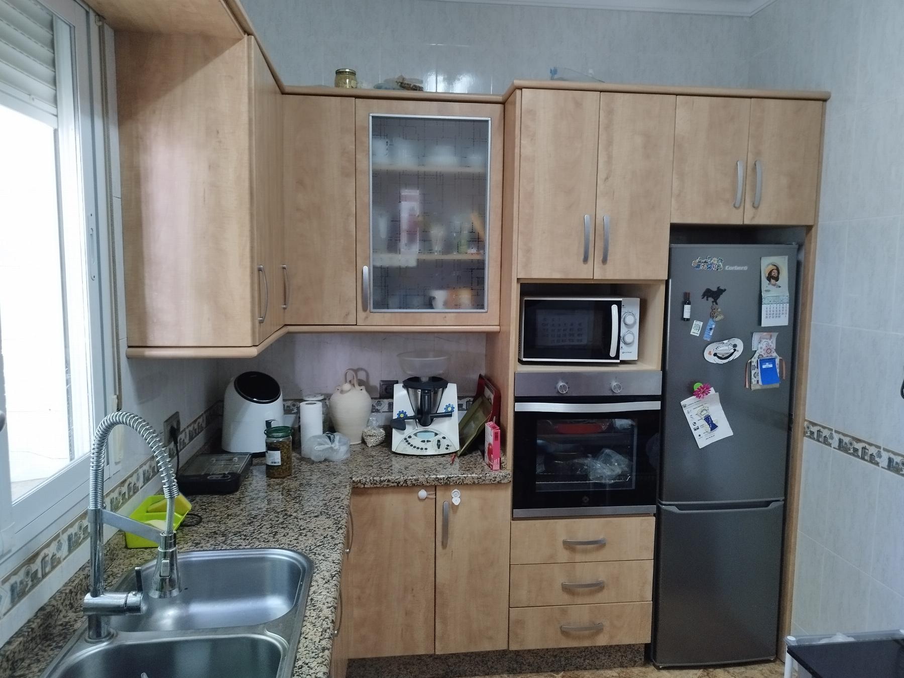 Venta de chalet en Teba