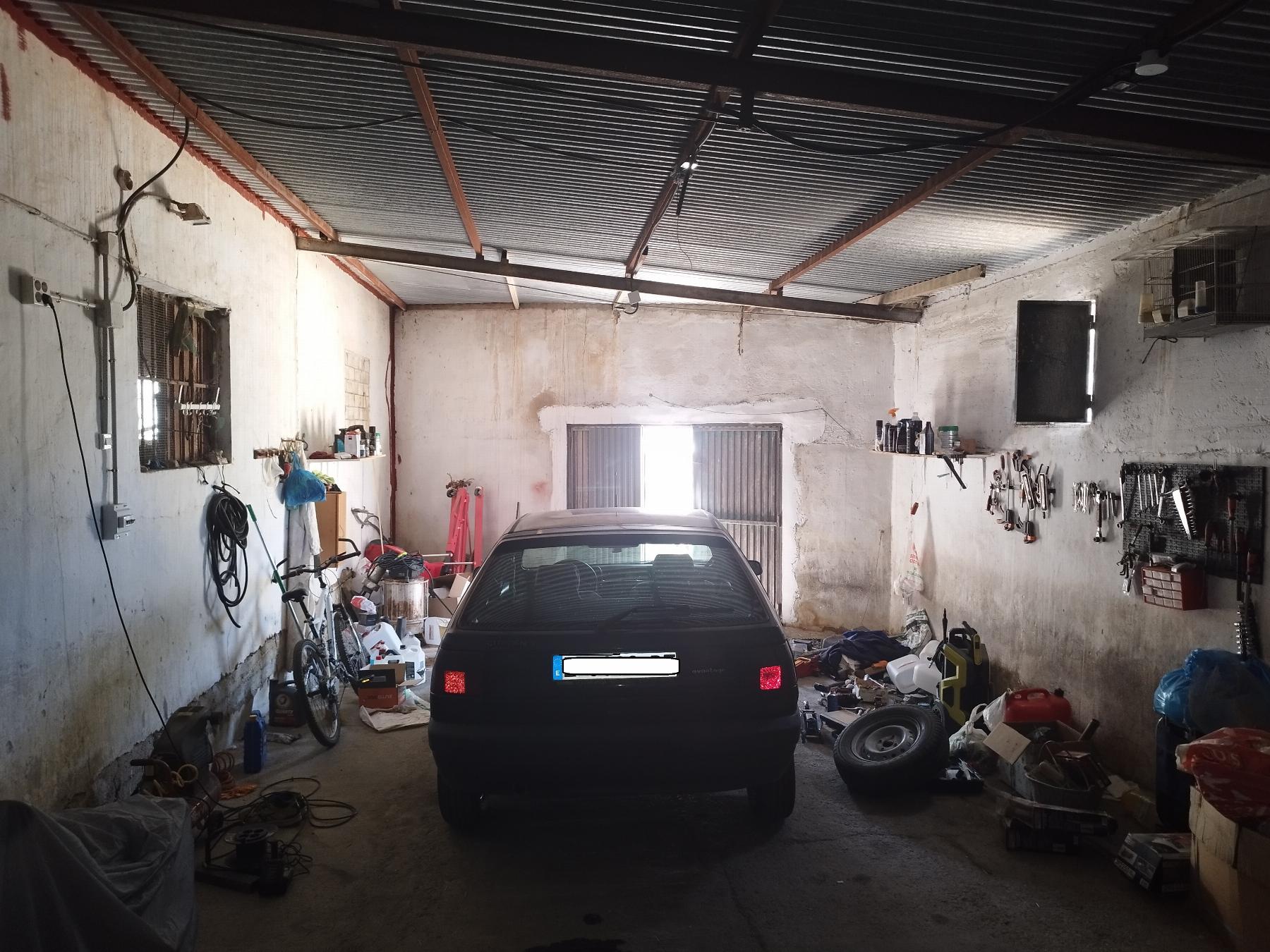 Venta de chalet en Teba