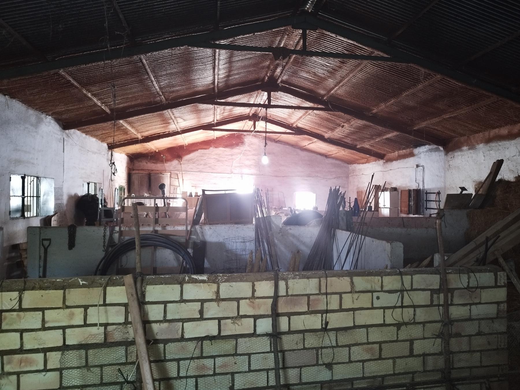 Venta de chalet en Teba