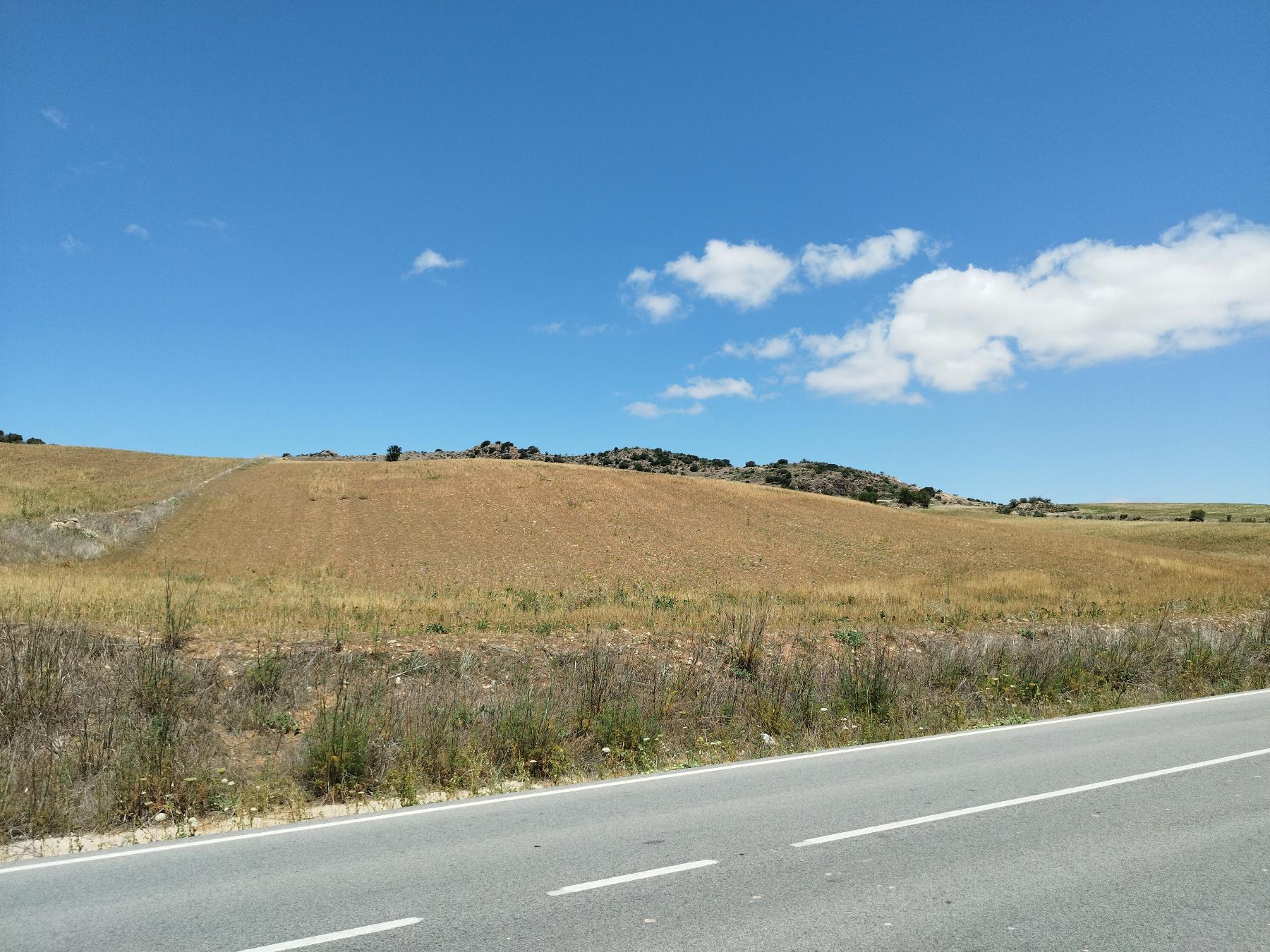 Venta de chalet en Teba