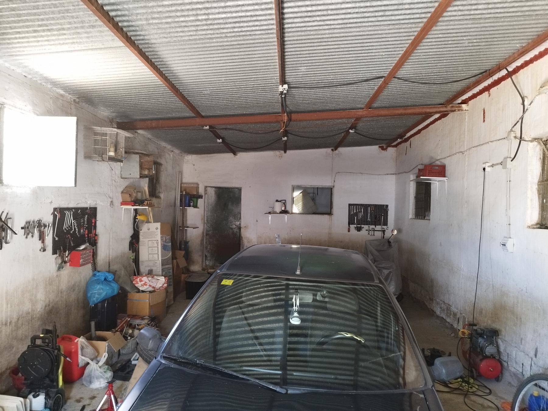 Venta de chalet en Teba