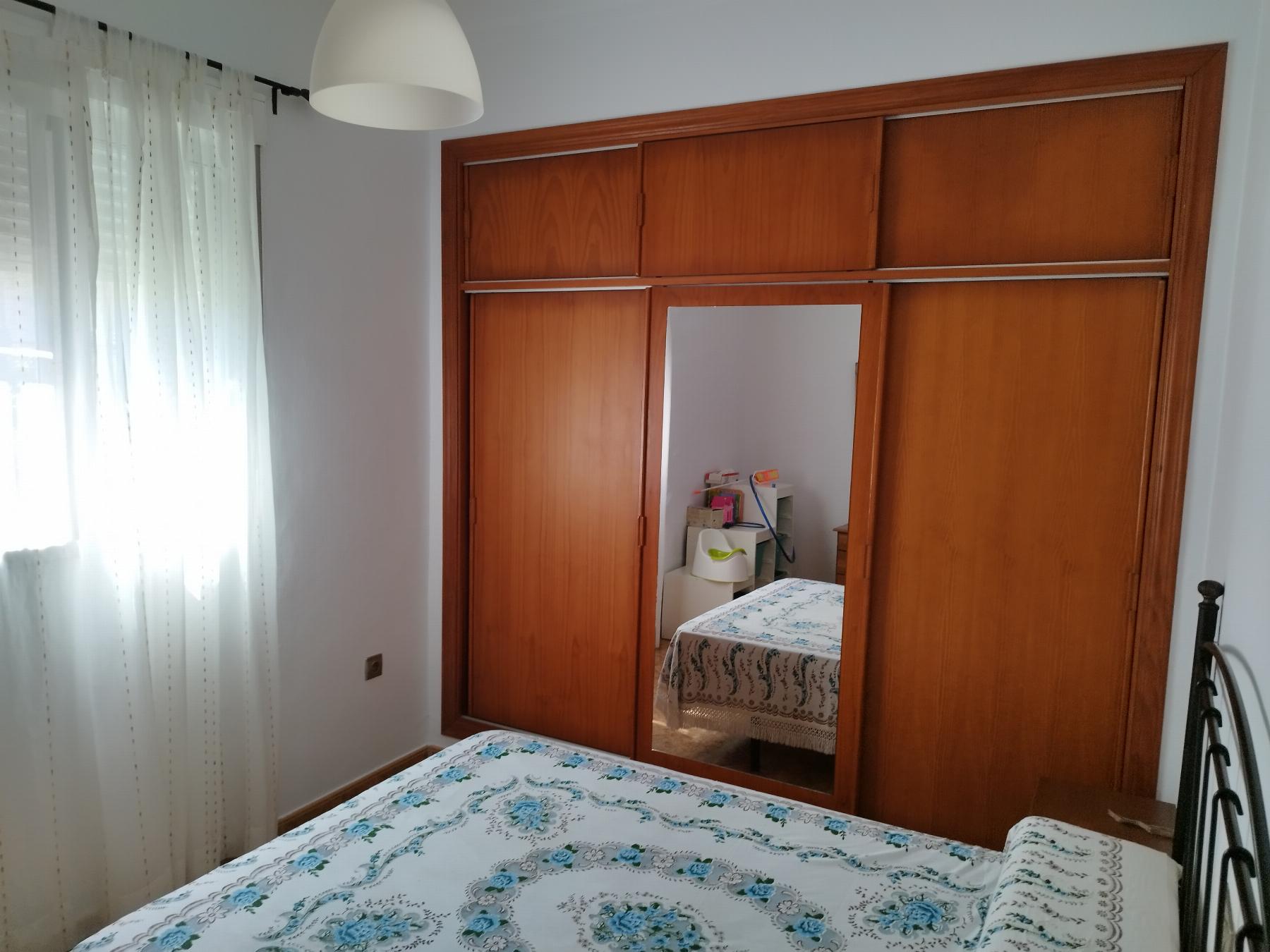 Venta de chalet en Teba