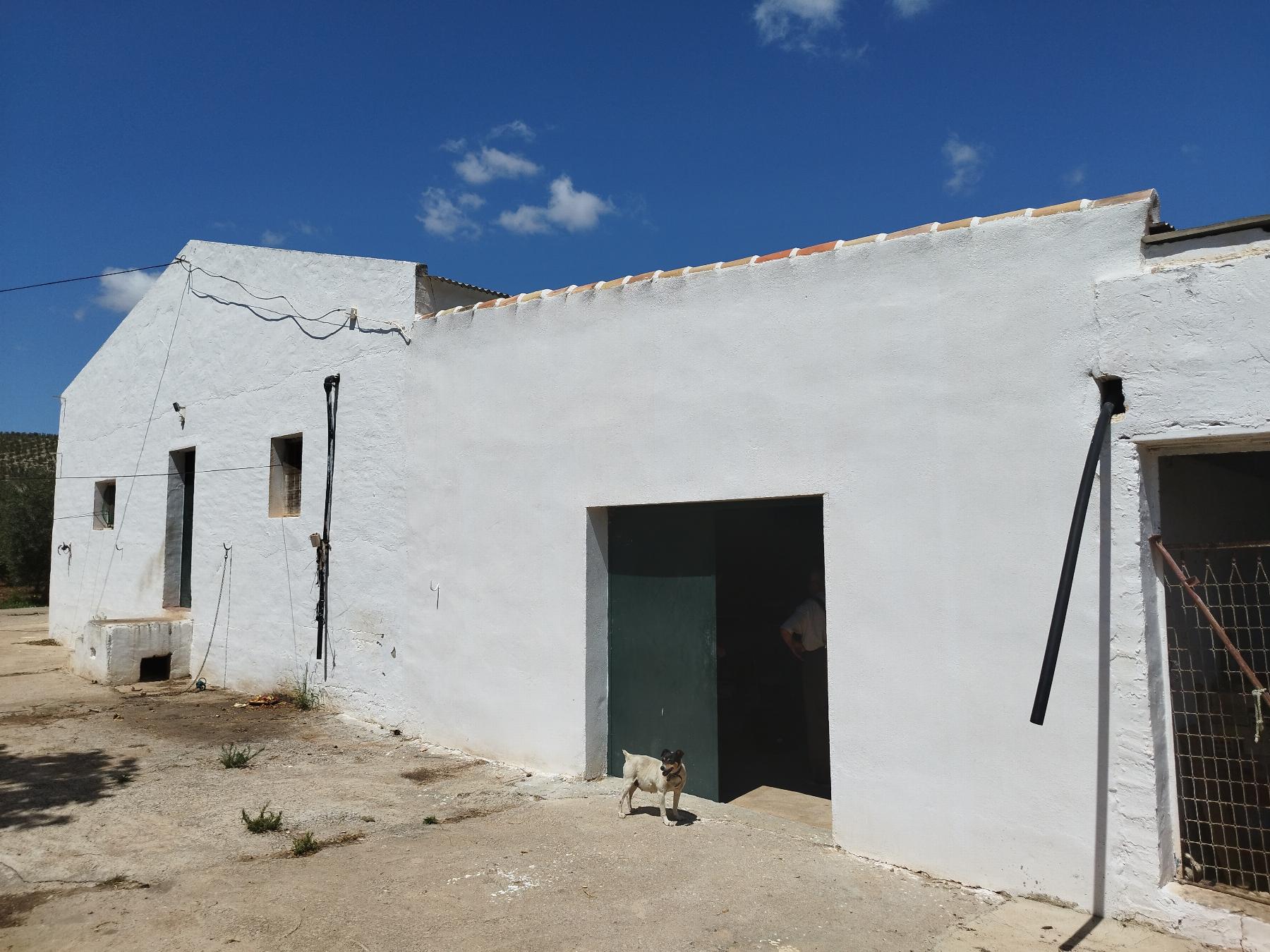 Venta de chalet en Teba