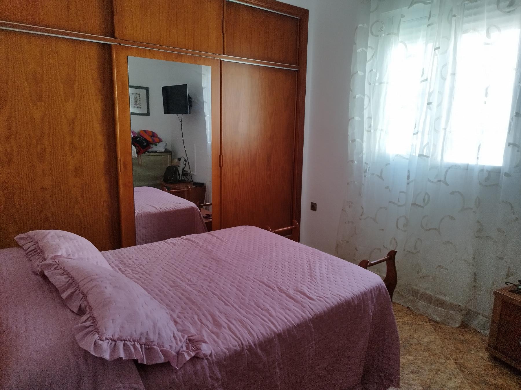 Venta de chalet en Teba