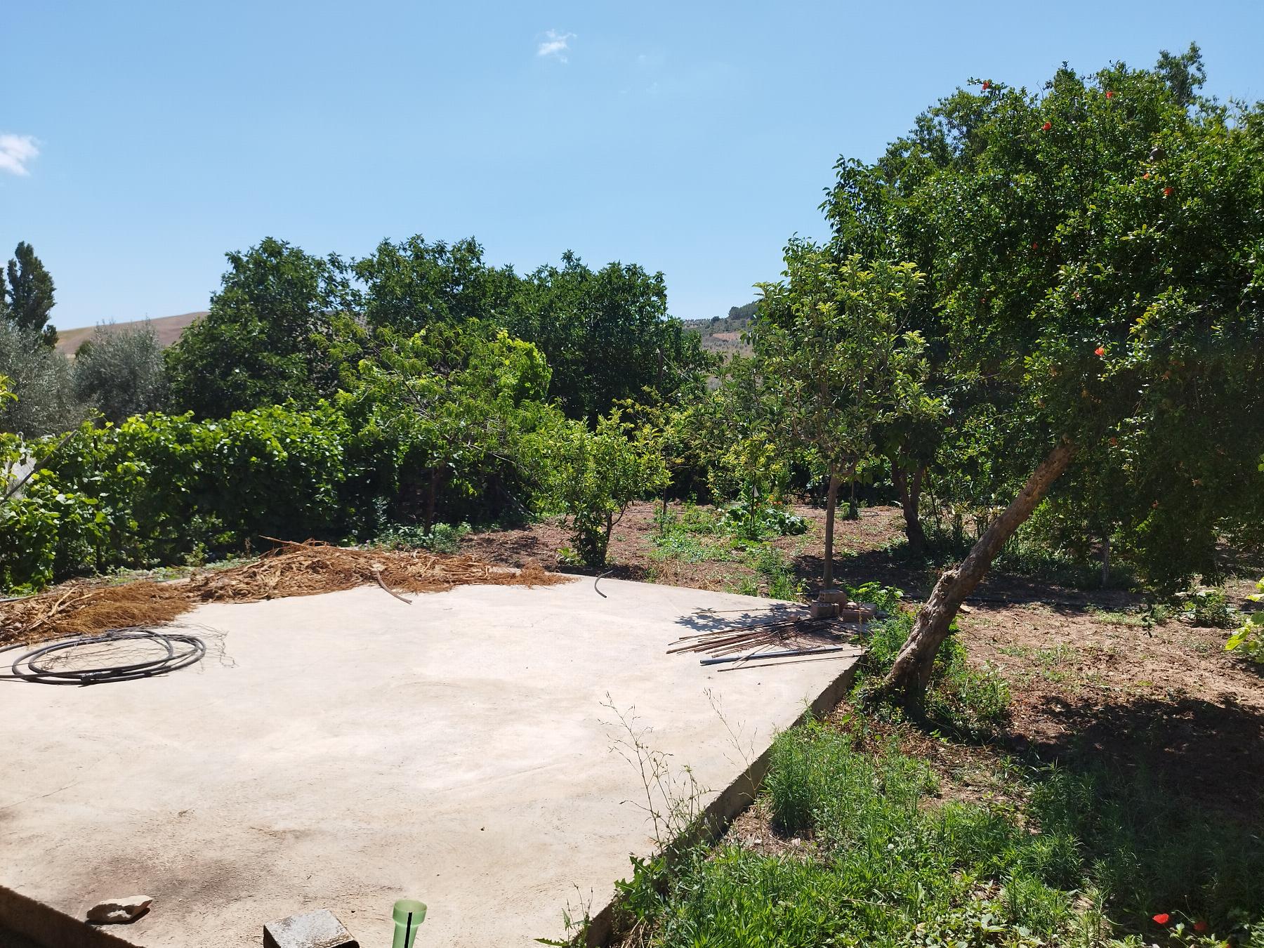 Venta de chalet en Teba