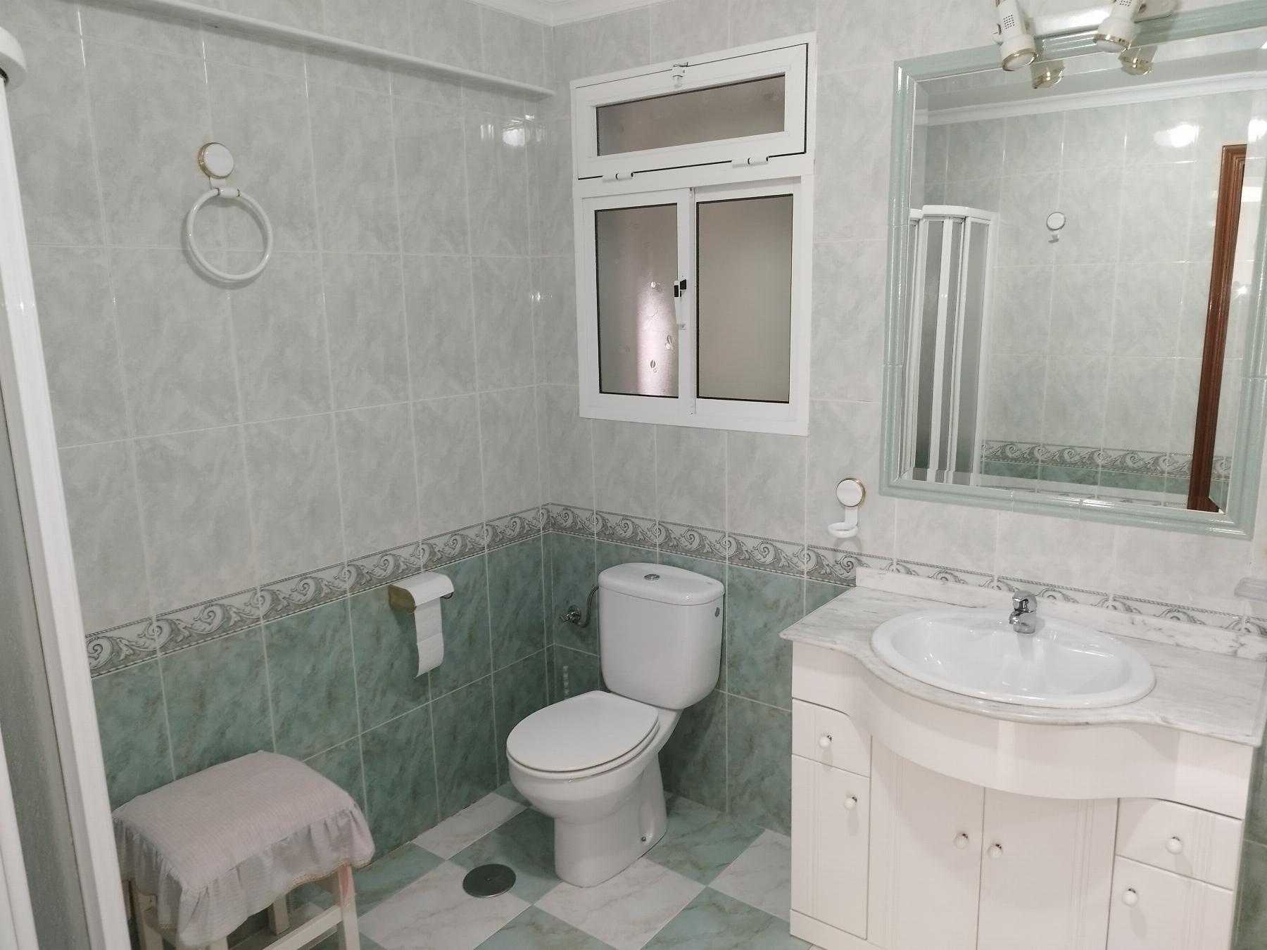 Venta de casa en Campillos