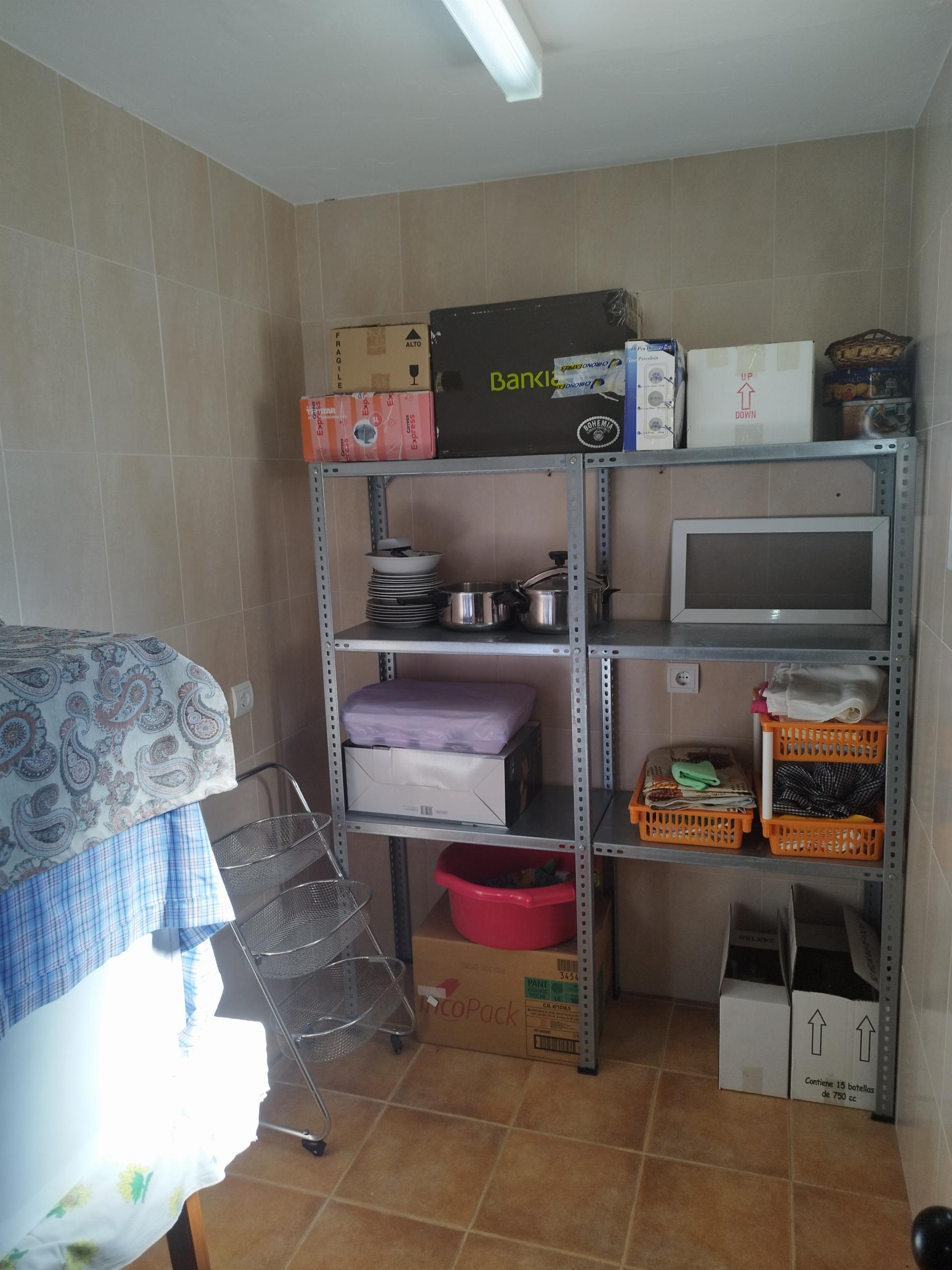 Venta de casa en Campillos