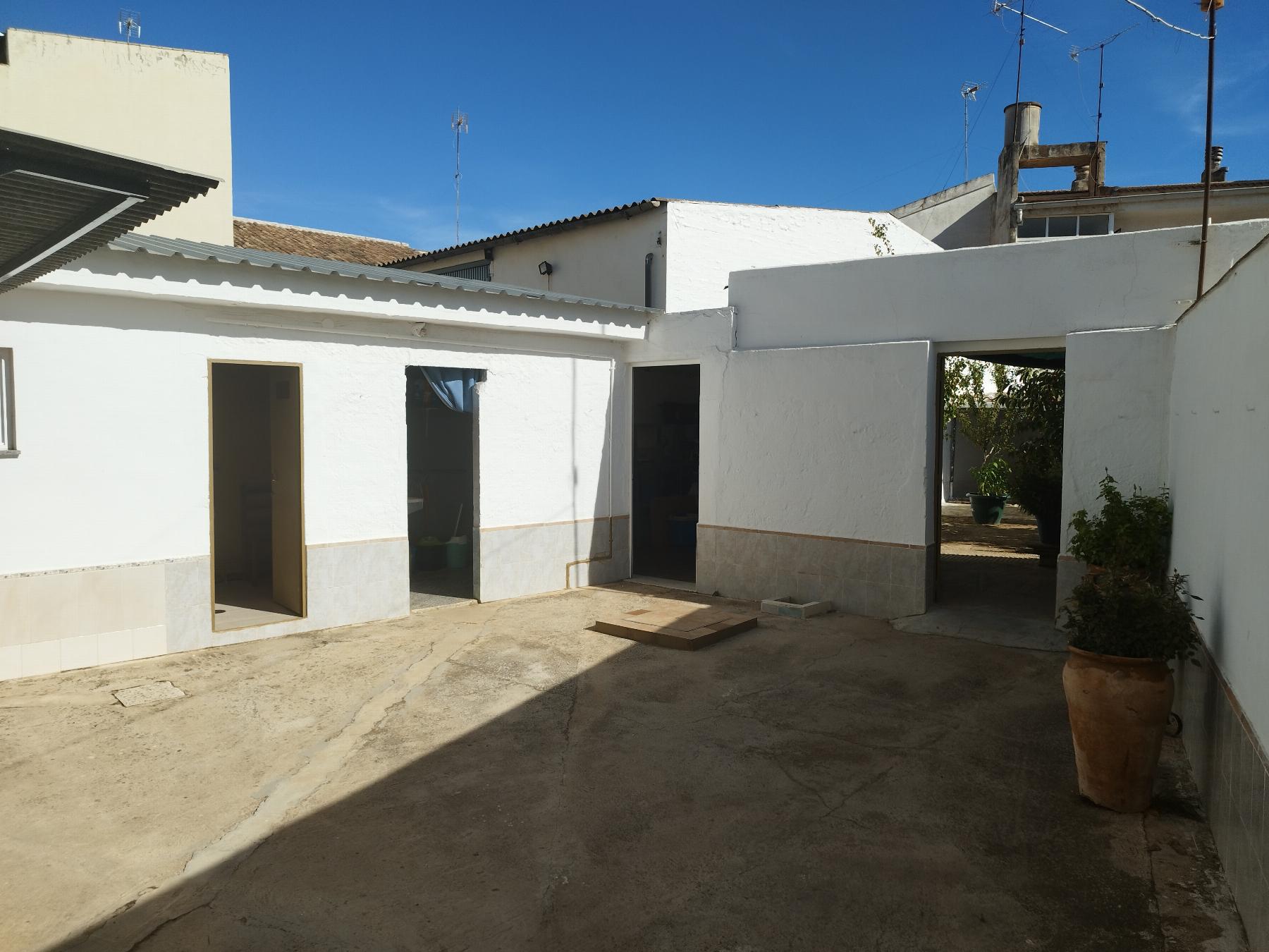 Venta de casa en Campillos