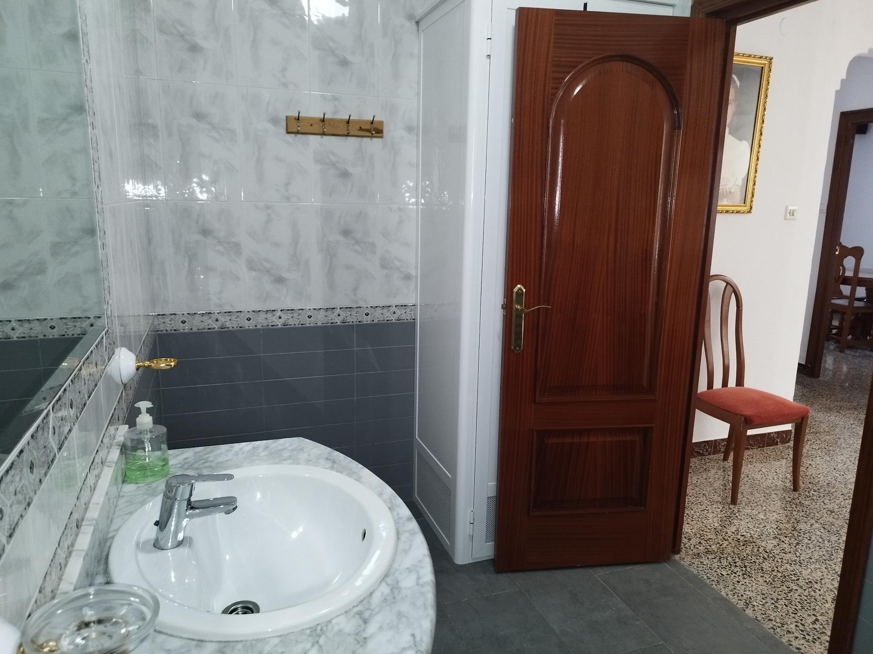 Venta de casa en Campillos