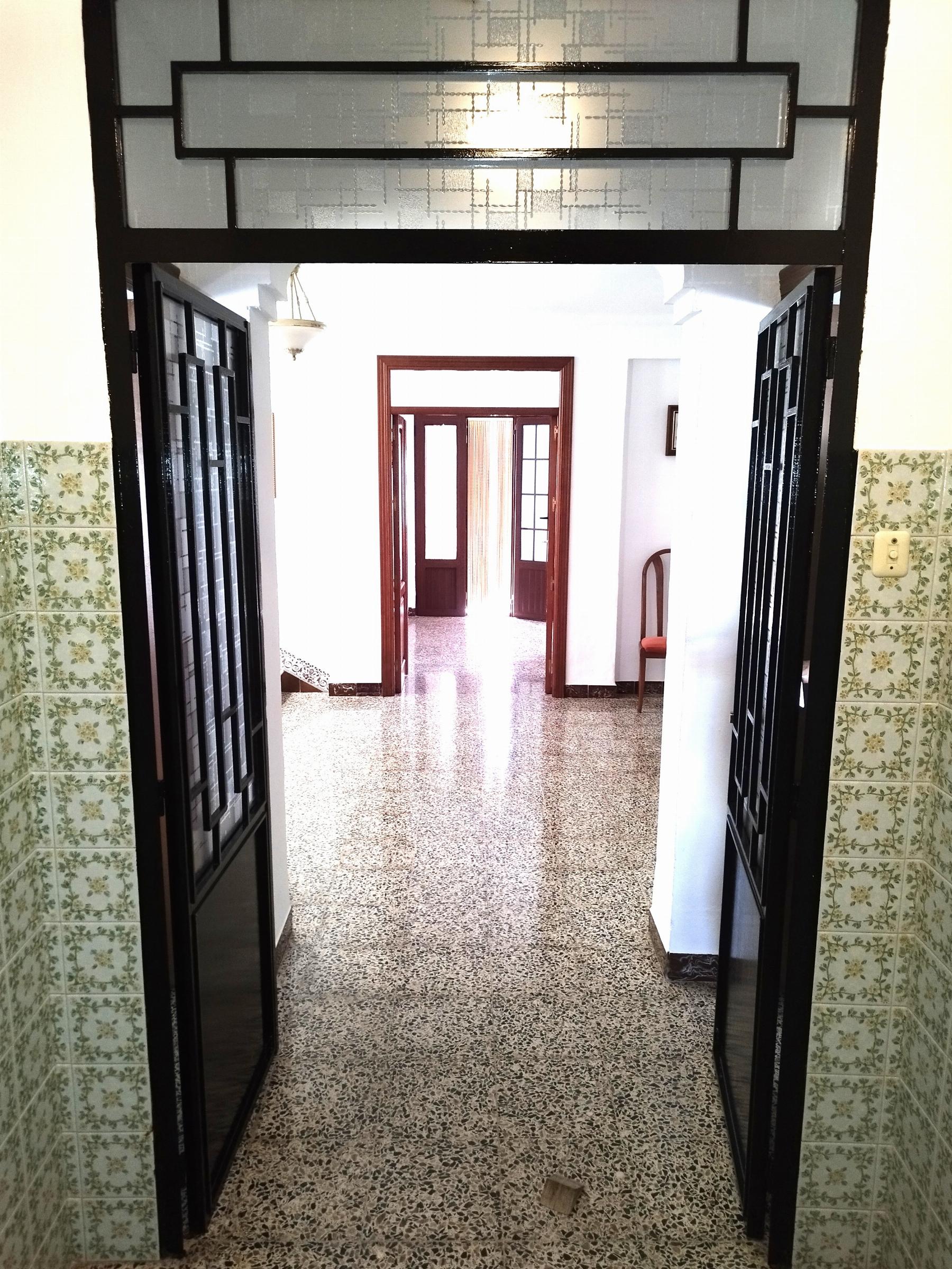 Venta de casa en Campillos