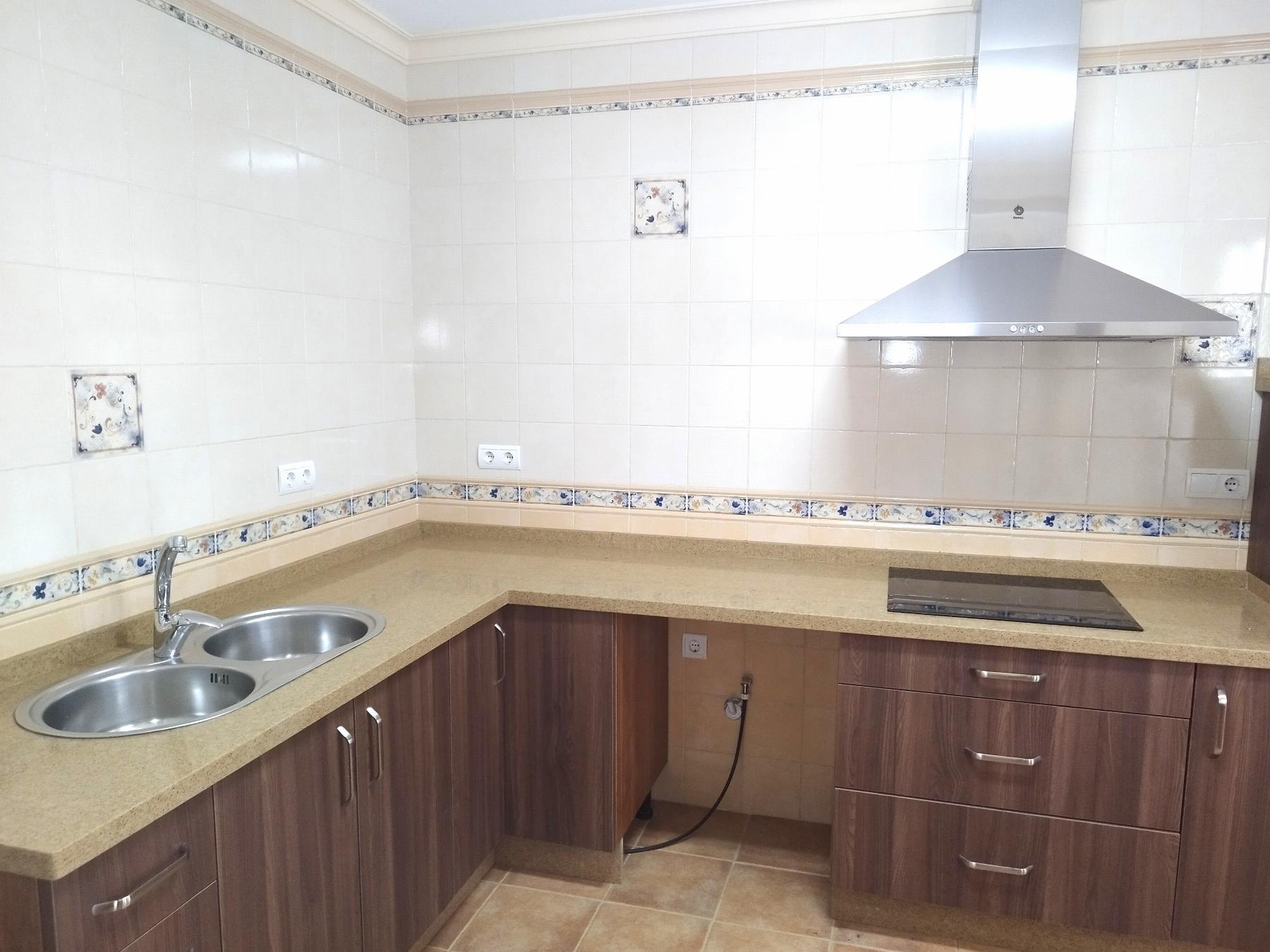 Venta de casa en Campillos