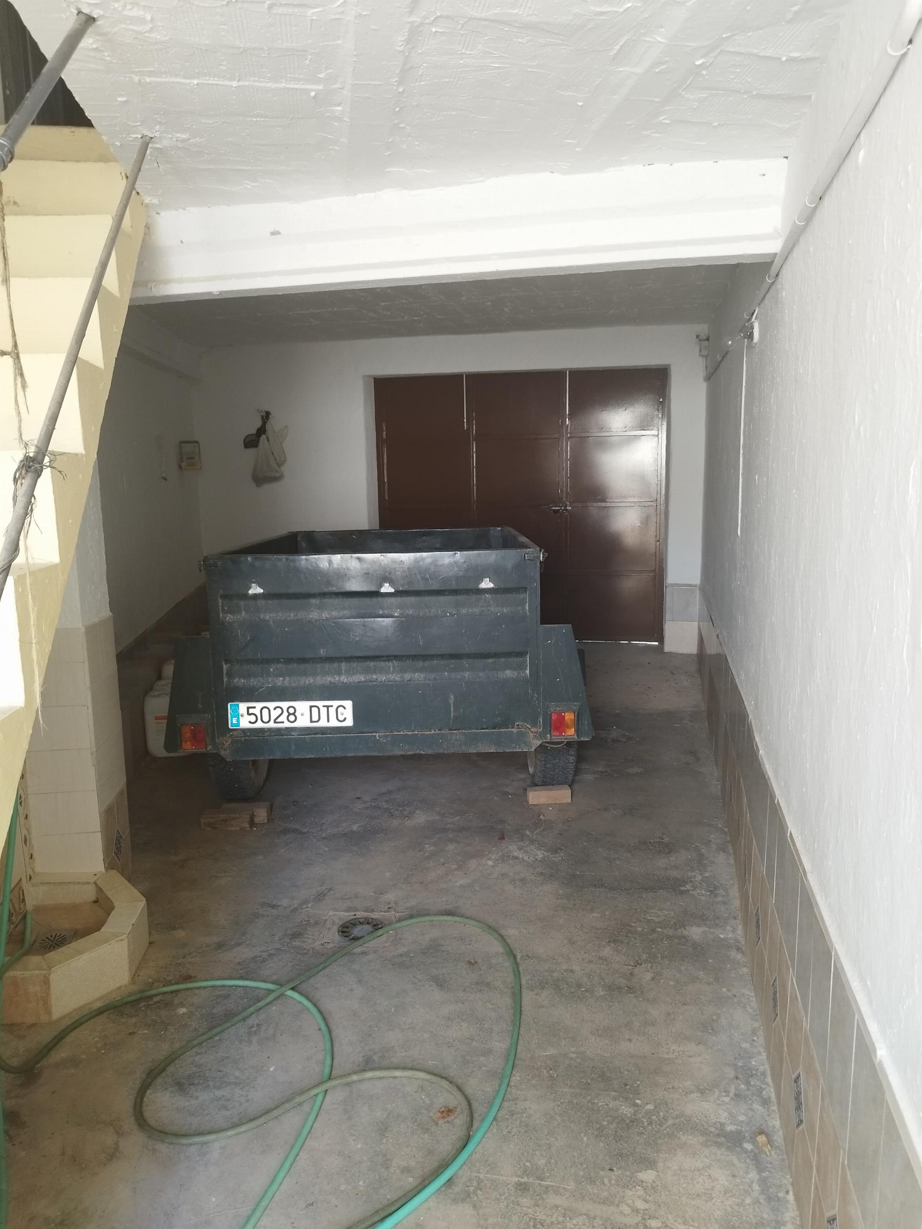 Venta de casa en Campillos