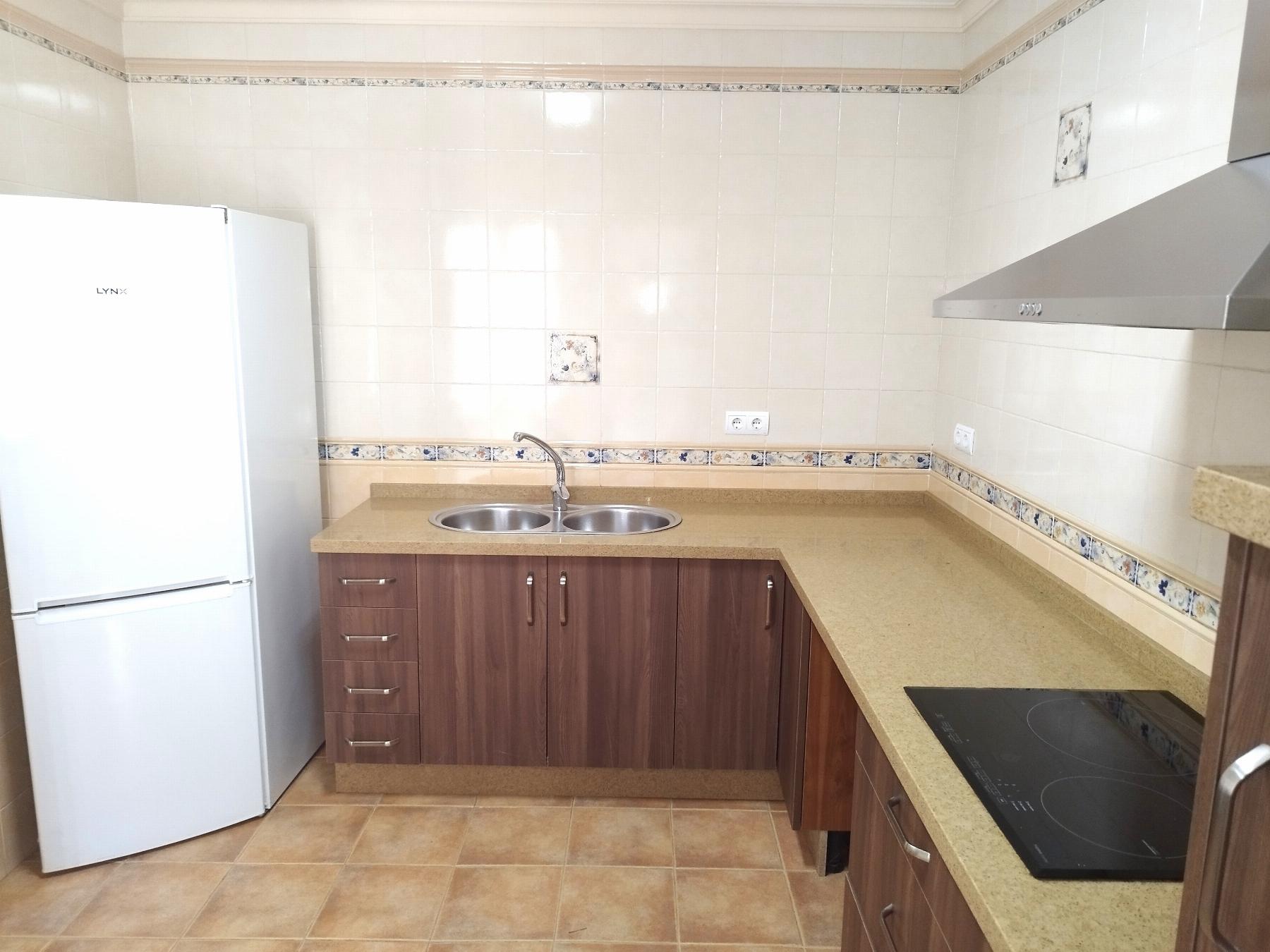 Venta de casa en Campillos