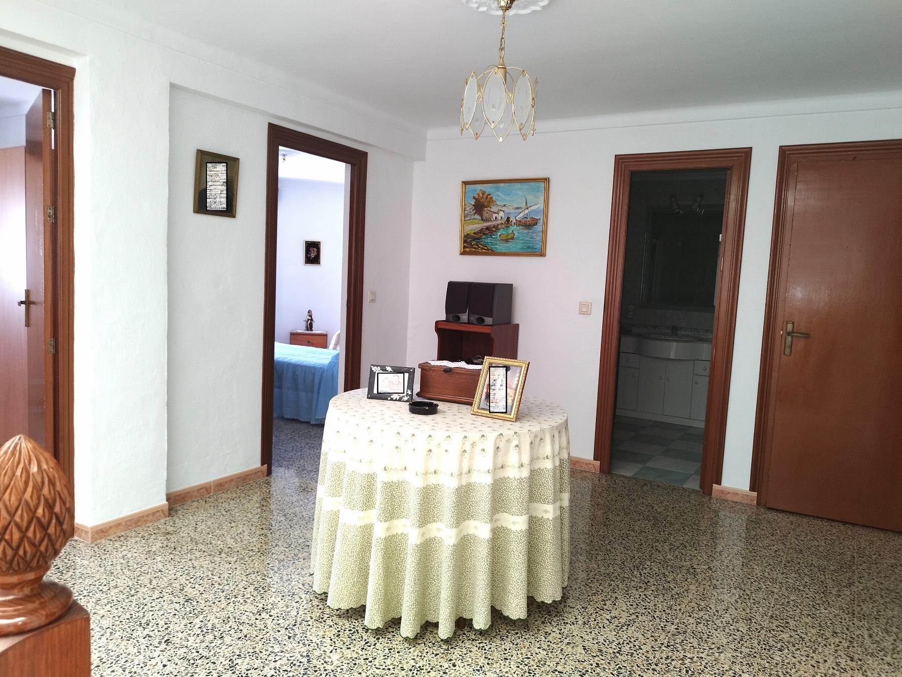 Venta de casa en Campillos