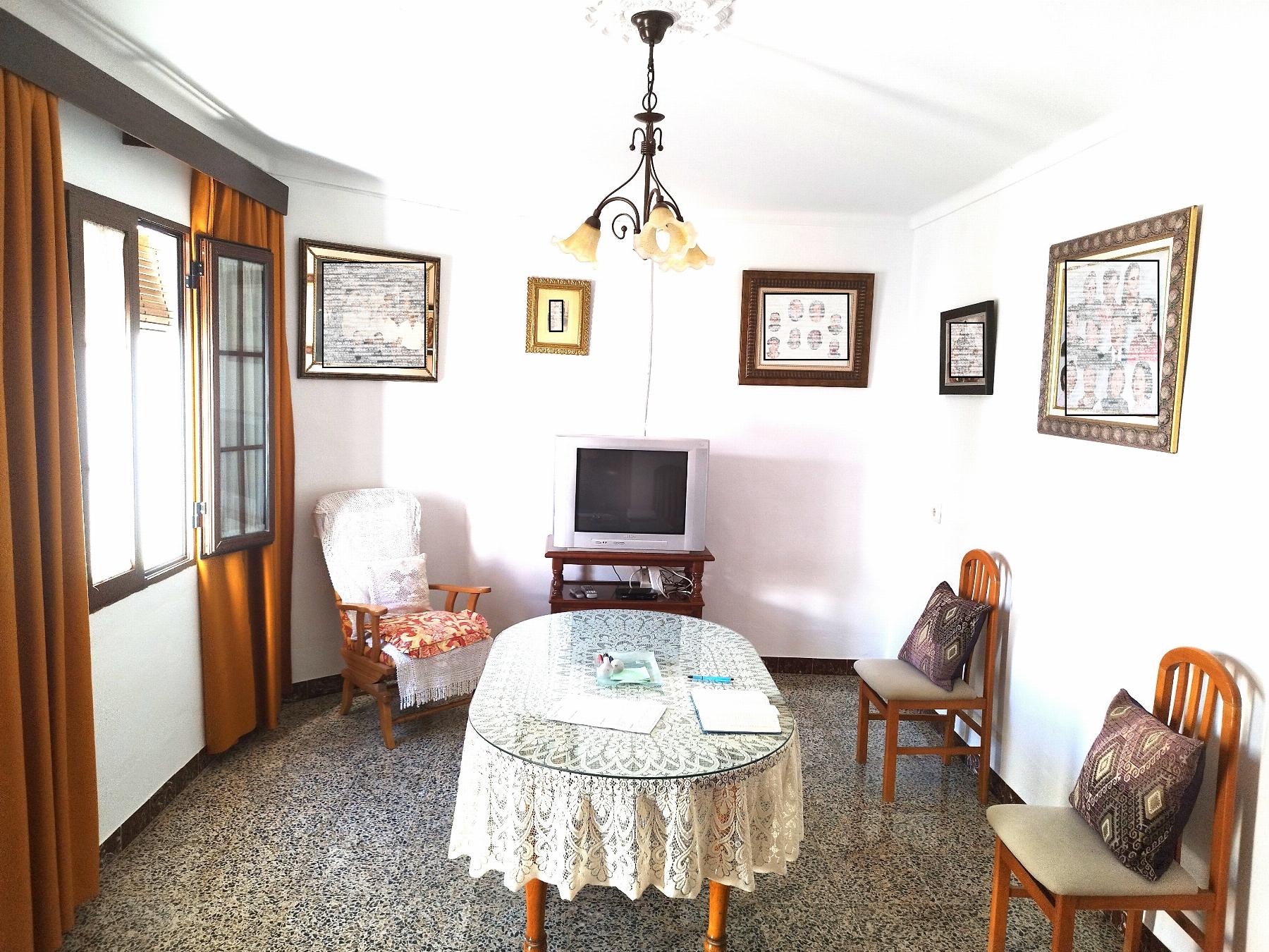 Venta de casa en Campillos