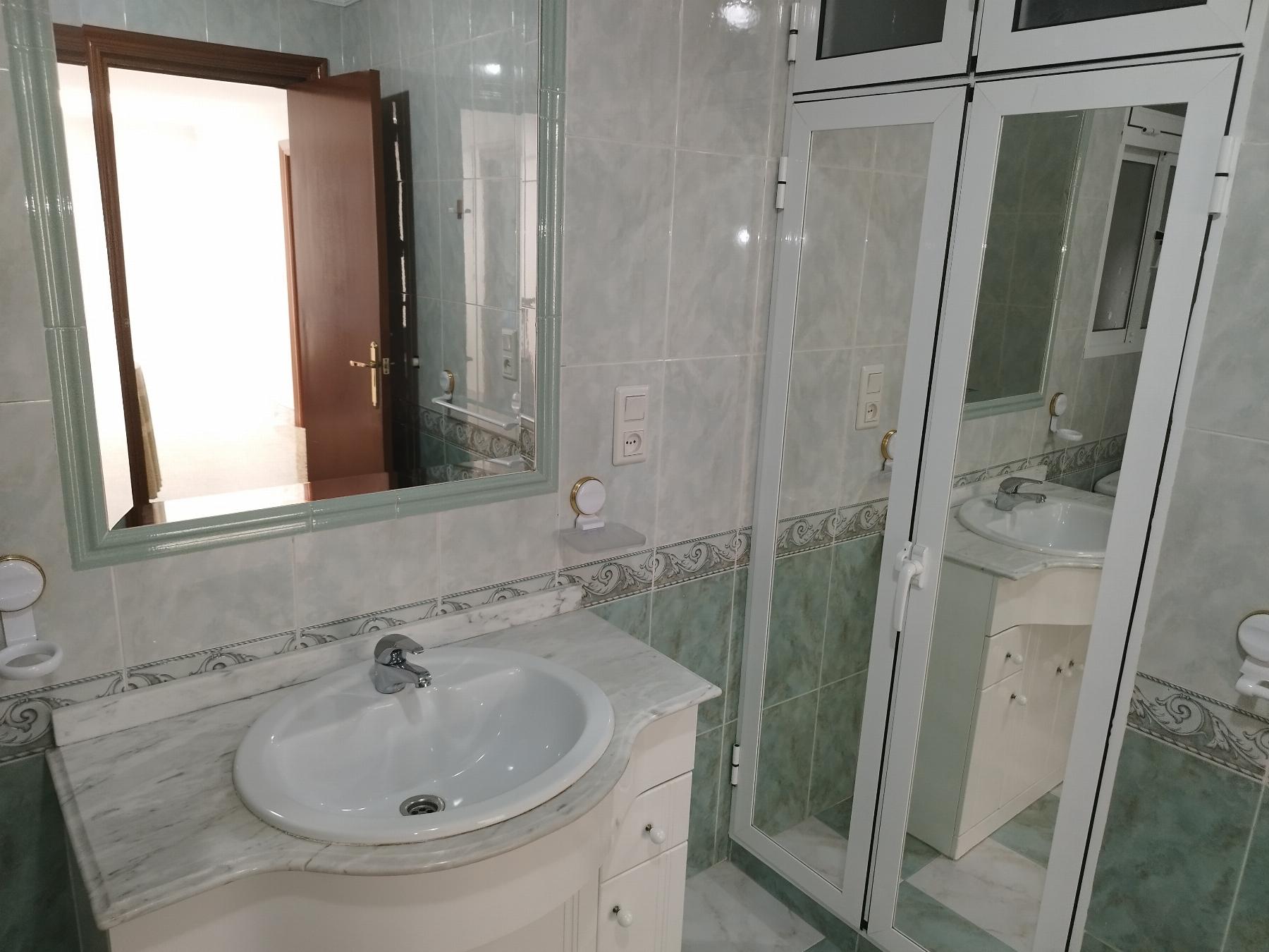 Venta de casa en Campillos